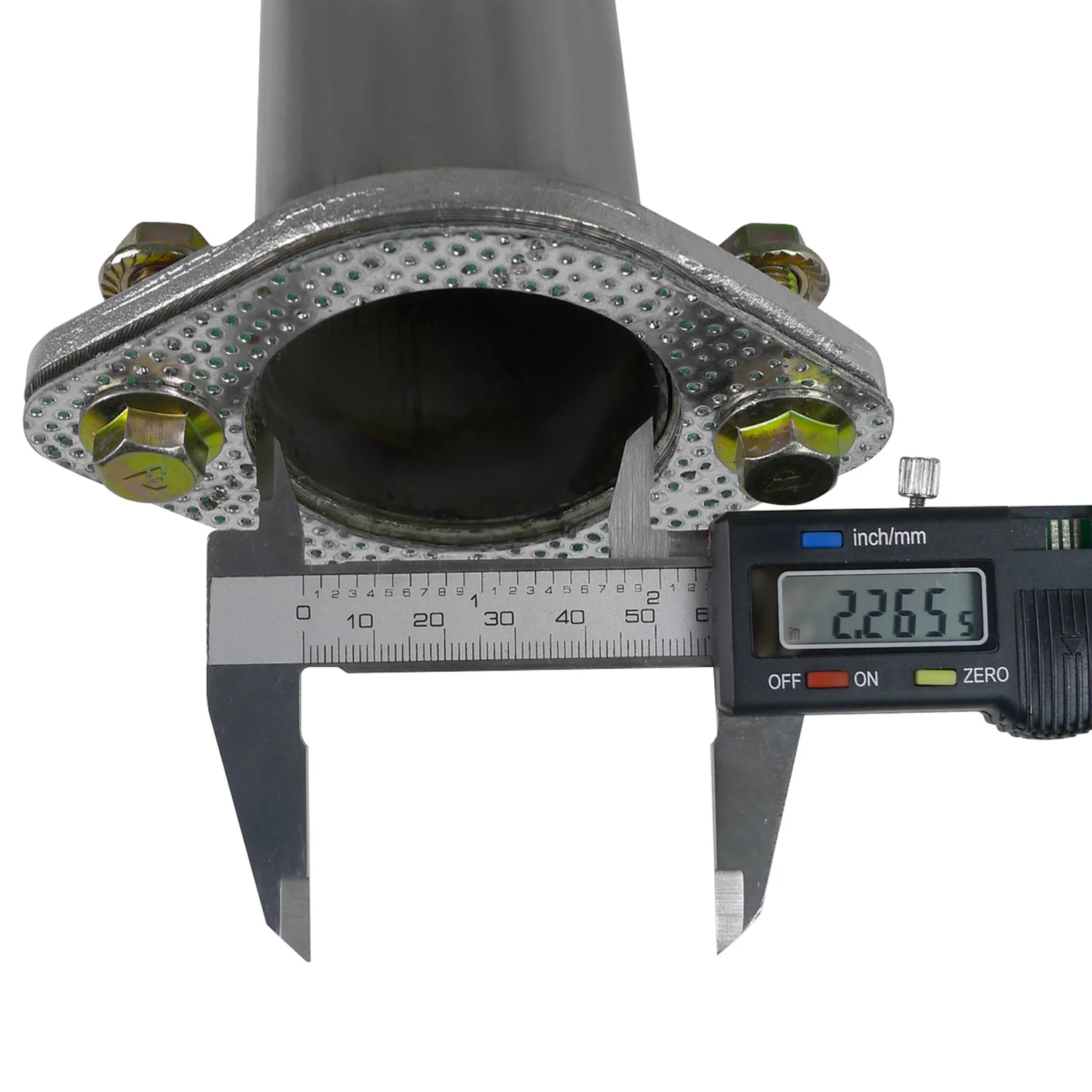 2006-2011 Honda Civic EX LX DX Sedan T-304 Steel N1 Catback Exhaust Burnt Tip - Image 7
