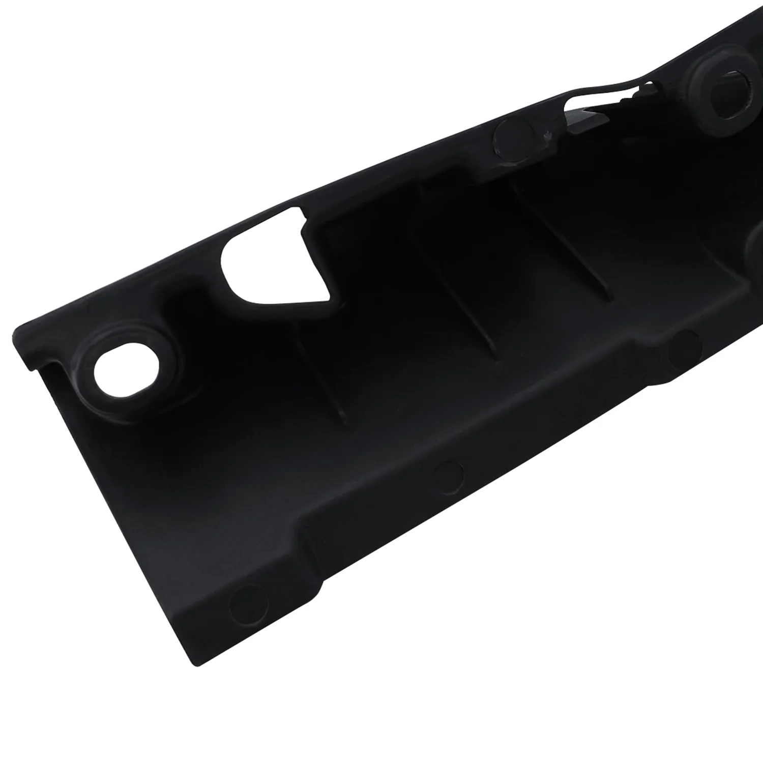 2007-2012 BMW X5 E70 Aluminum Side Step Nerf Bars Running Boards - Image 5