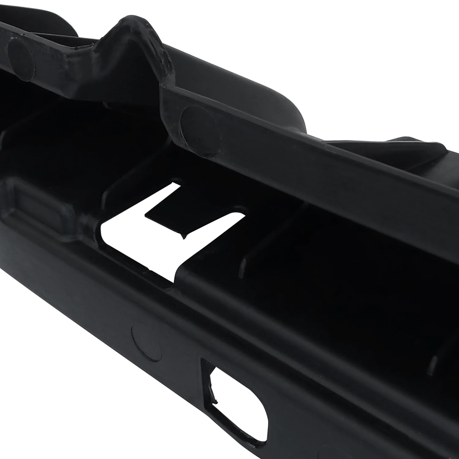 2007-2012 BMW X5 E70 Aluminum Side Step Nerf Bars Running Boards - Image 7