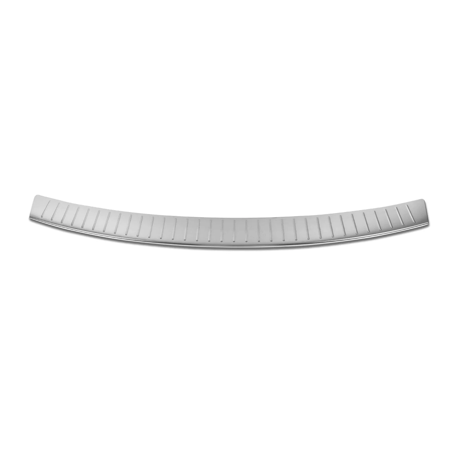 2007-2013 BMW X5 E70 Not fit M S-Style & M Pack Rear Bumper Sill Cover Guard - Image 2