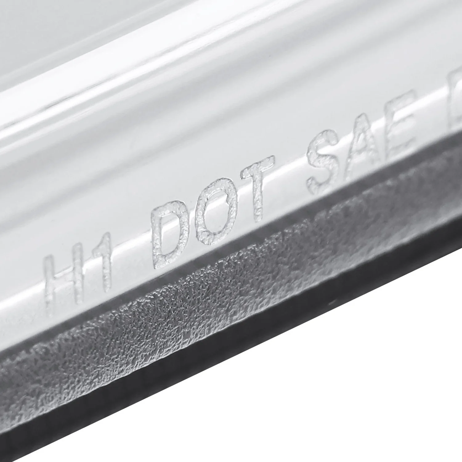 2007-2013 Chevy Avalanche/ 07-2014 Tahoe Suburban LED C-Bar Headlights Chrome - Image 7