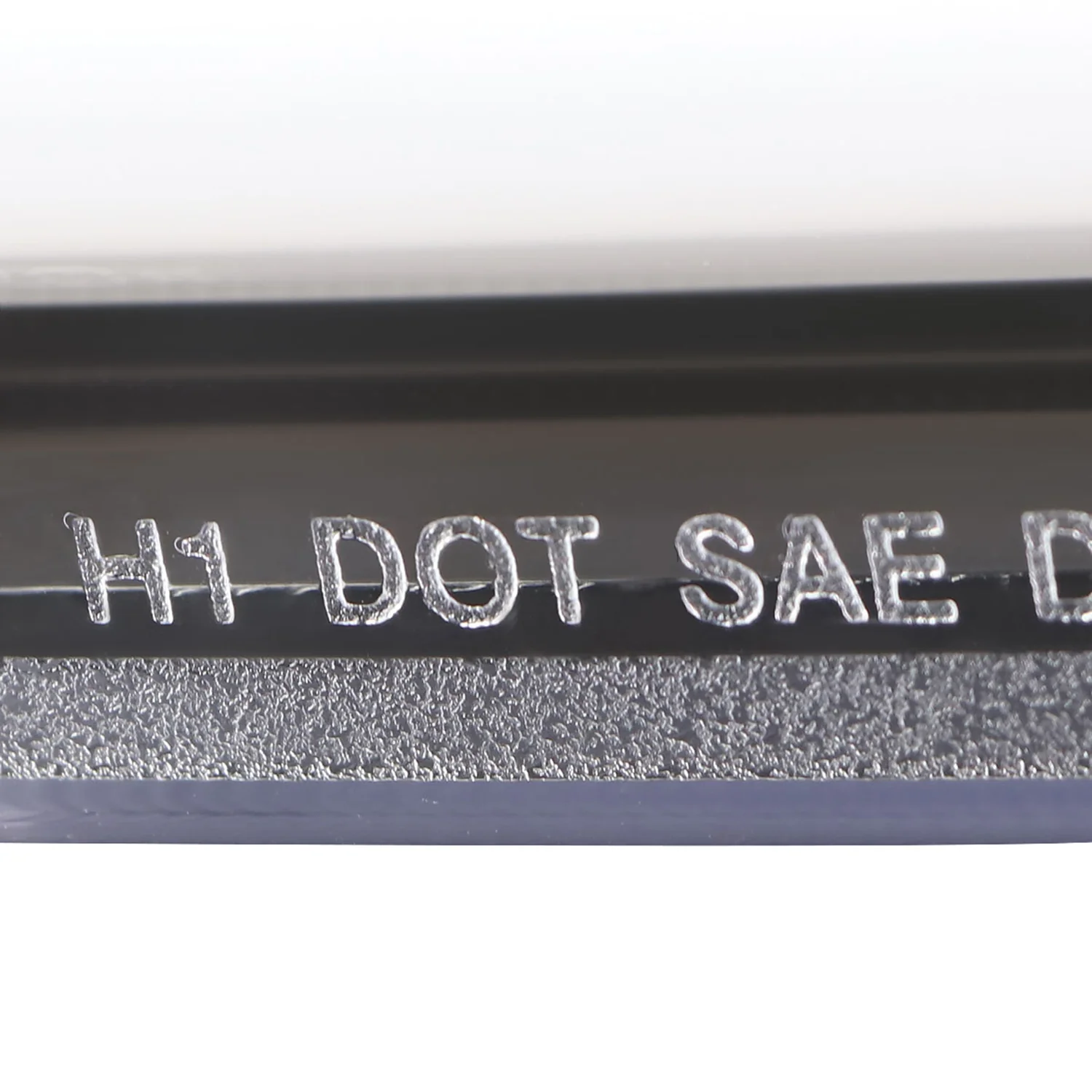 2007-2013 Chevy Avalanche/ 07-2014 Tahoe Suburban LED C-Bar Headlights Jet Black - Image 7