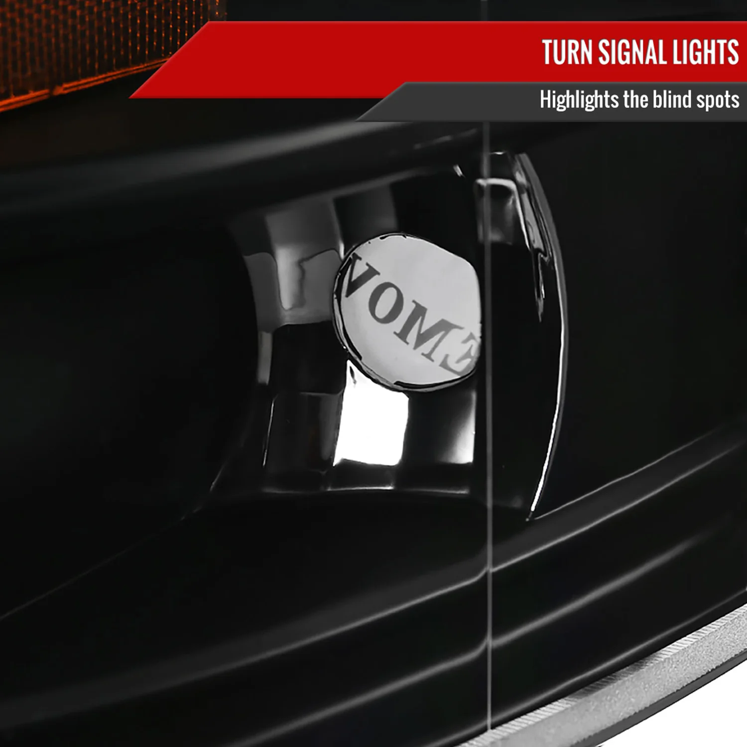 2007-2013 Chevy Silverado 1500 2500HD 3500HD Dual Halo Headlights Matte Black - Image 6