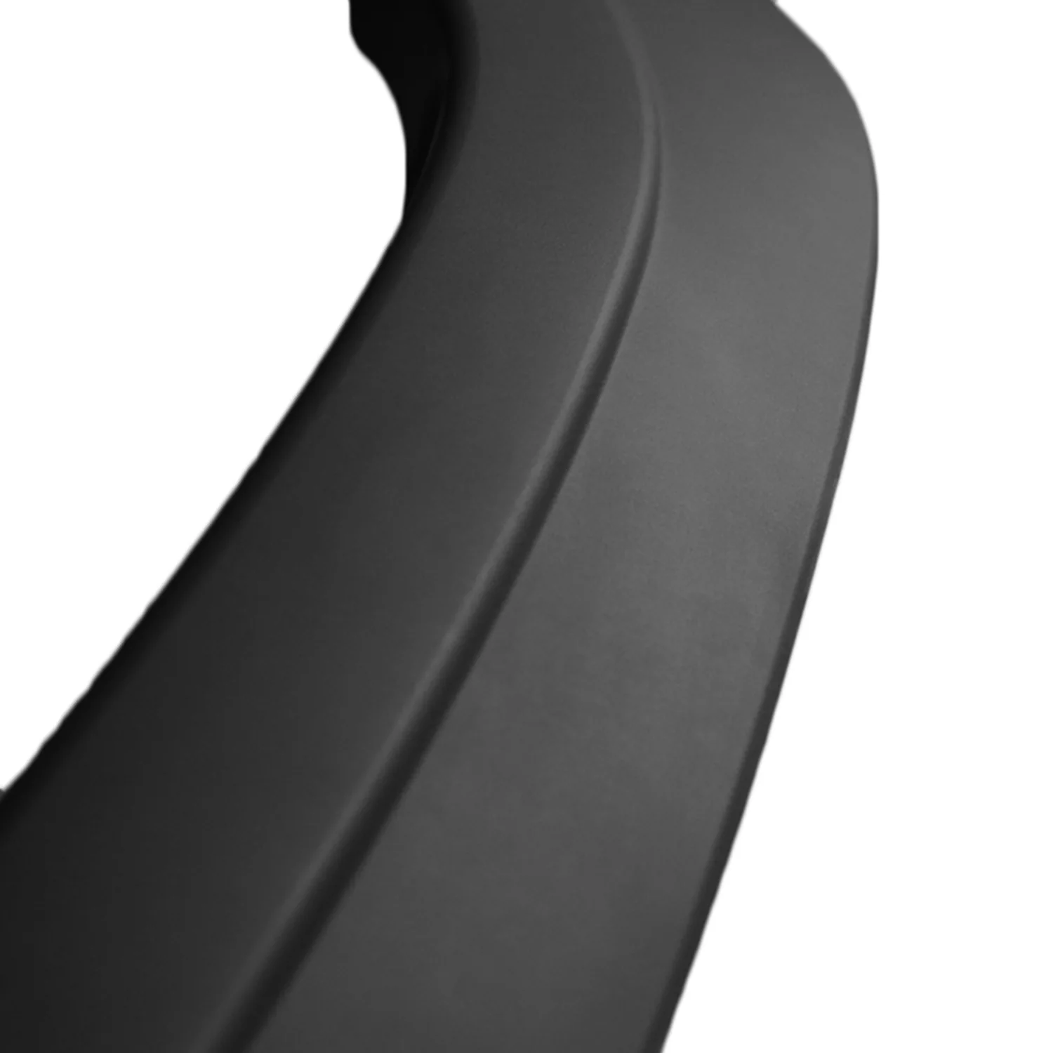 2007-2013 Chevy Silverado 1500/2500HD/3500HD Factory OE Style Fender Flares - Image 4