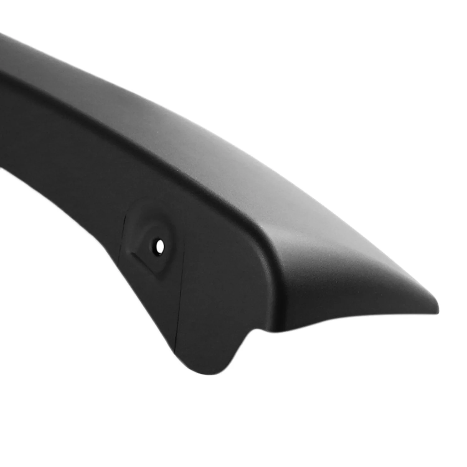 2007-2013 Chevy Silverado 1500/2500HD/3500HD Factory OE Style Fender Flares - Image 6