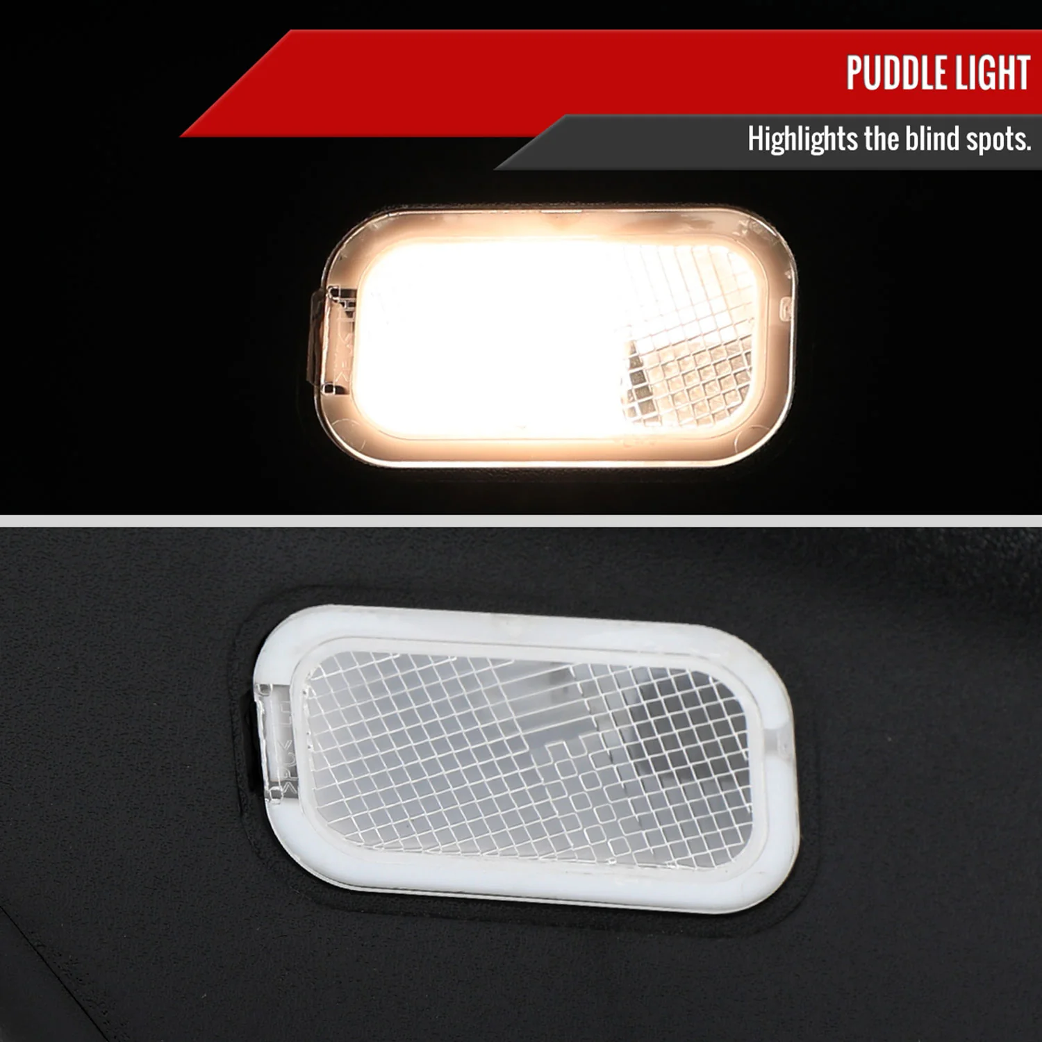 2007-2013 Chevy Silverado GMC Sierra Black Auto-Fold&Heated Side Mirror Driver - Image 4