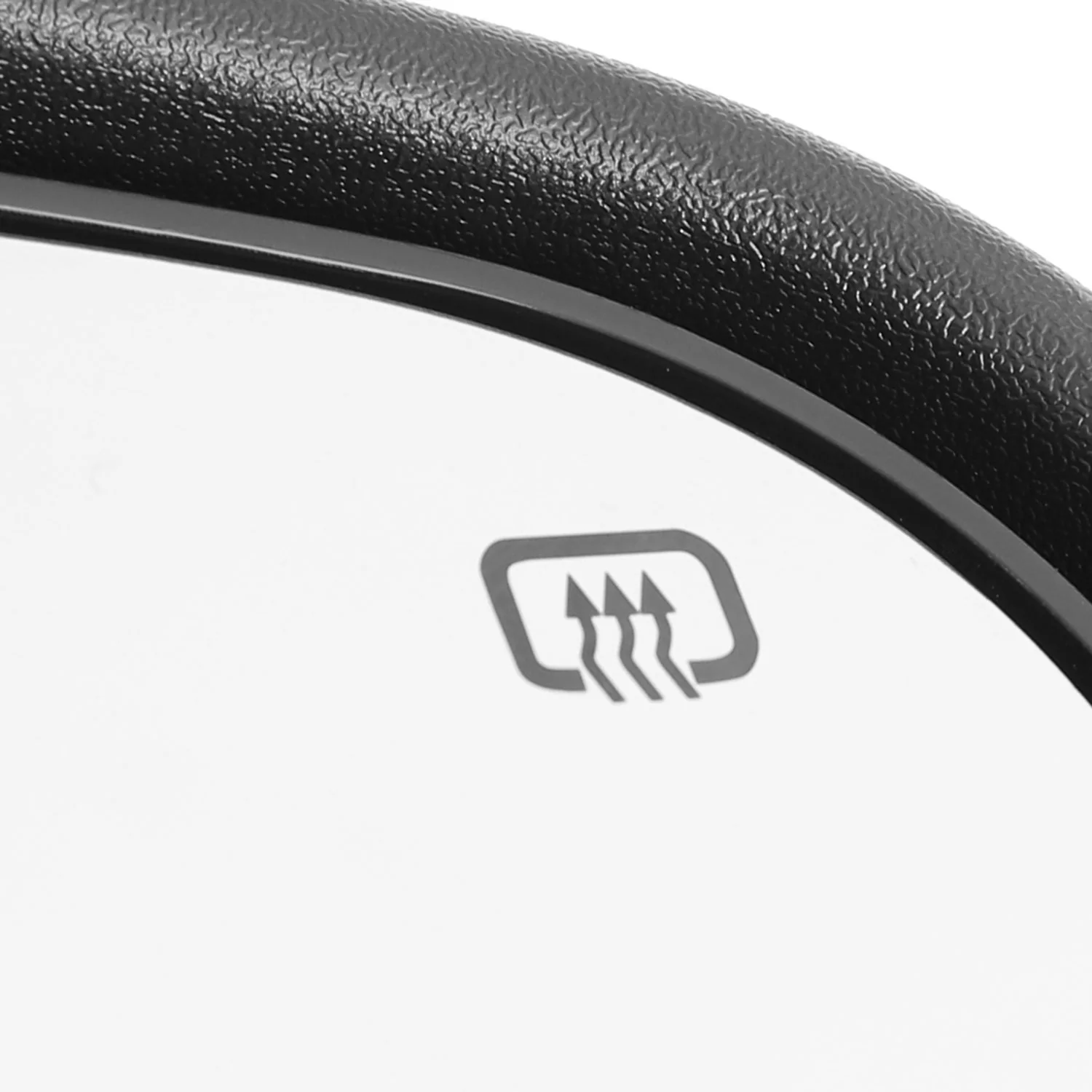 2007-2013 Chevy Silverado GMC Sierra Black Auto-Fold&Heated Side Mirror Driver - Image 6