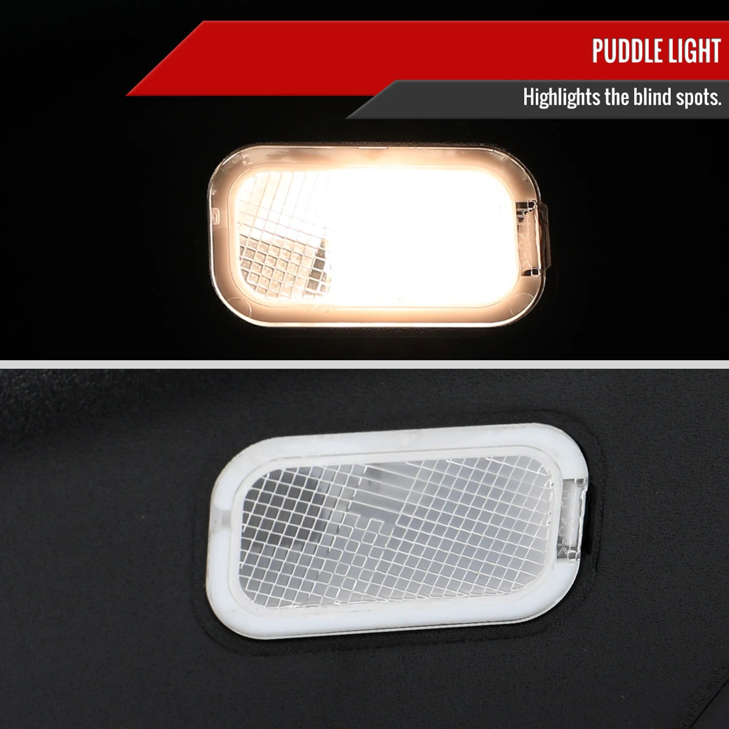 2007-2013 Chevy Silverado /Sierra Auto-Fold&Heated Side Mirror Passenger Black - Image 4