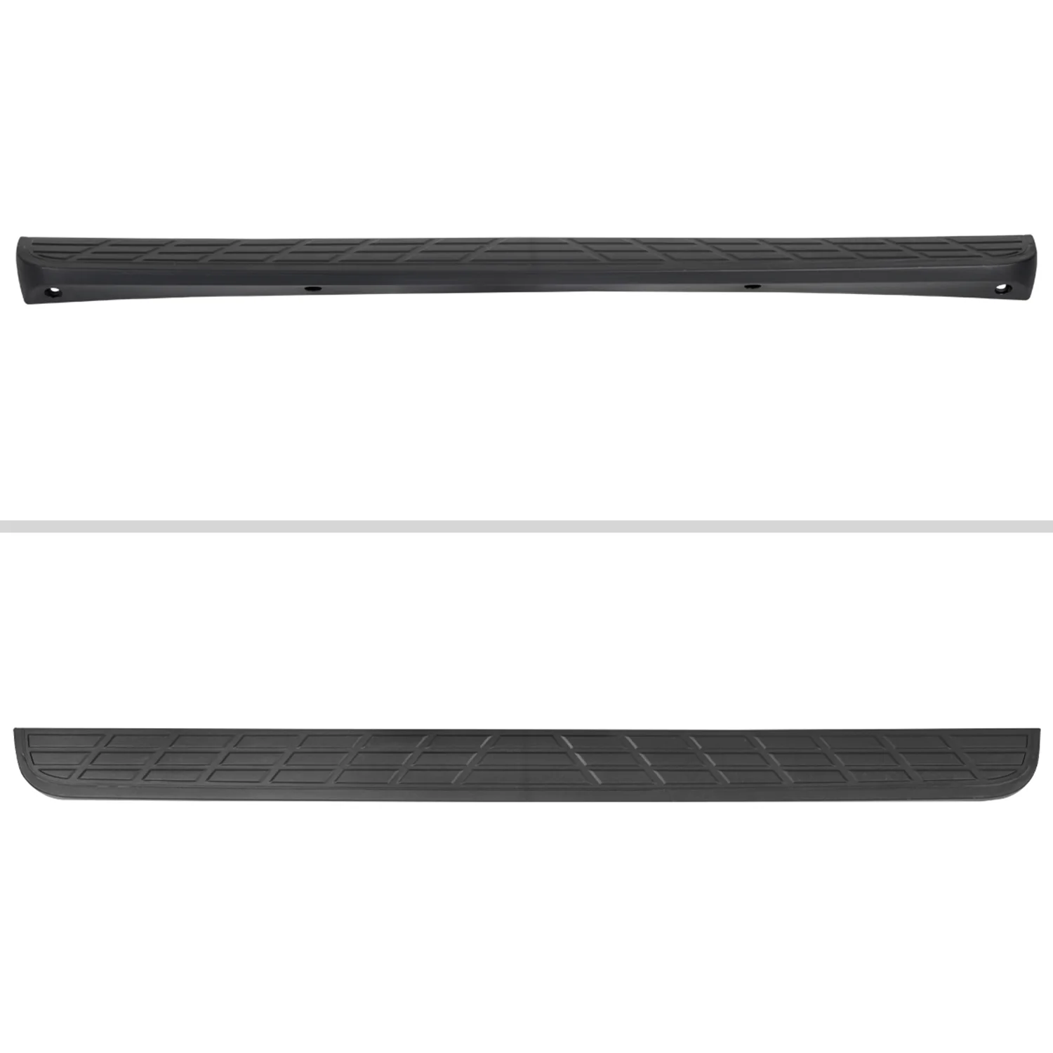 2007-2014 Chevy Silverado 1500/GMC Sierra 1500 Tailgate Spoiler Protector - Image 3