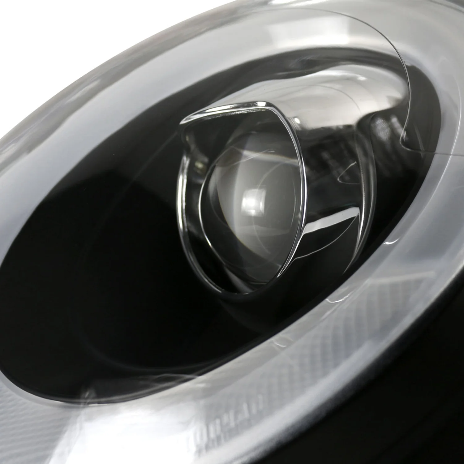 2007-2015 Mini Cooper R55 R56 R57 R58 R59 Projector Headlights Signal Lights - Image 6