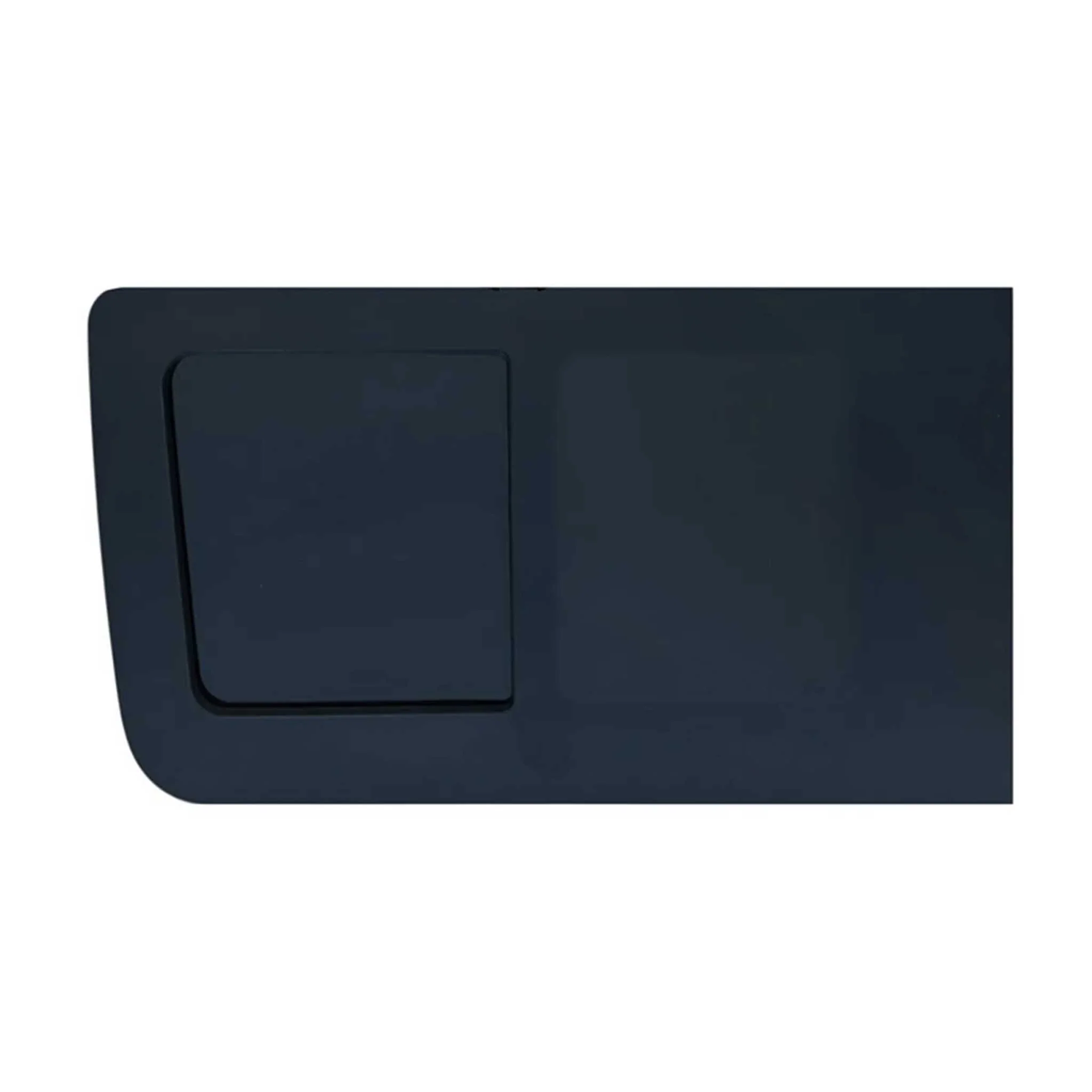 2007-2025 Mercedes Sprinter Driver Side Sliding Window with Fly Screen Lock - Image 3