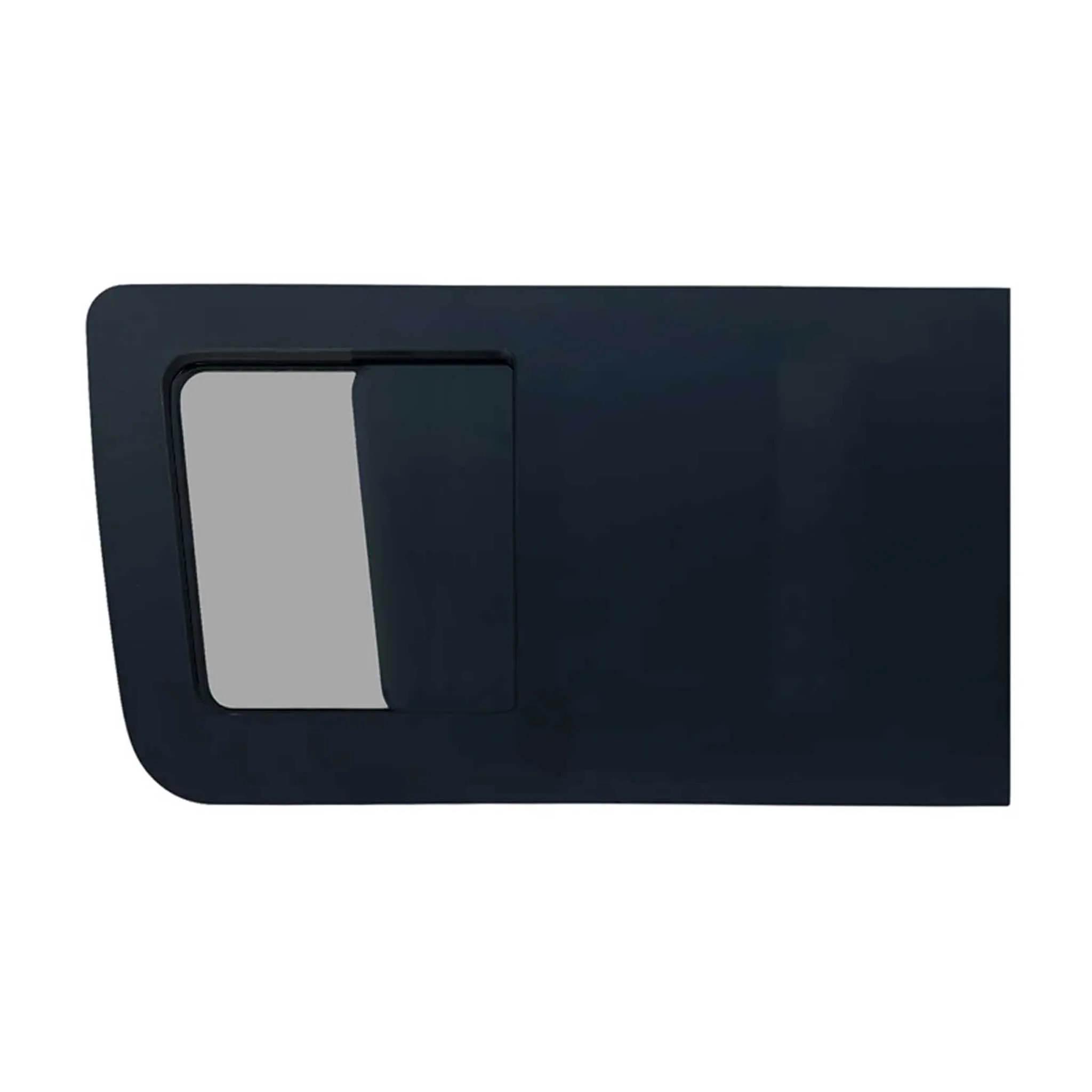 2007-2025 Mercedes Sprinter Driver Side Sliding Window with Fly Screen Lock - Image 5
