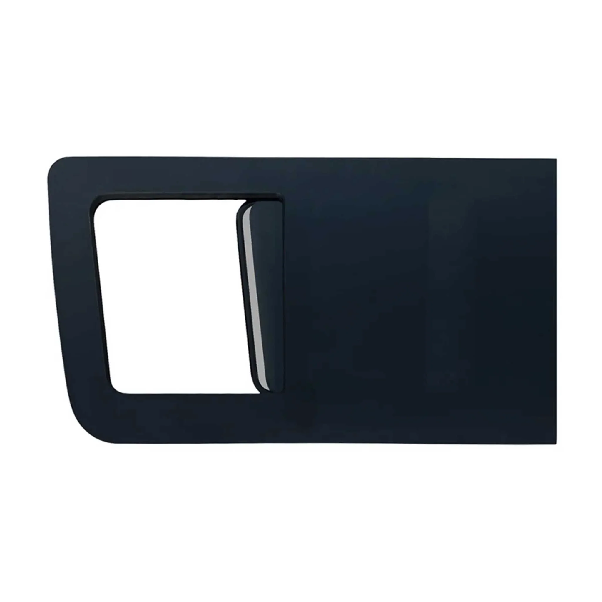 2007-2025 Mercedes Sprinter Driver Side Sliding Window with Fly Screen Lock - Image 7