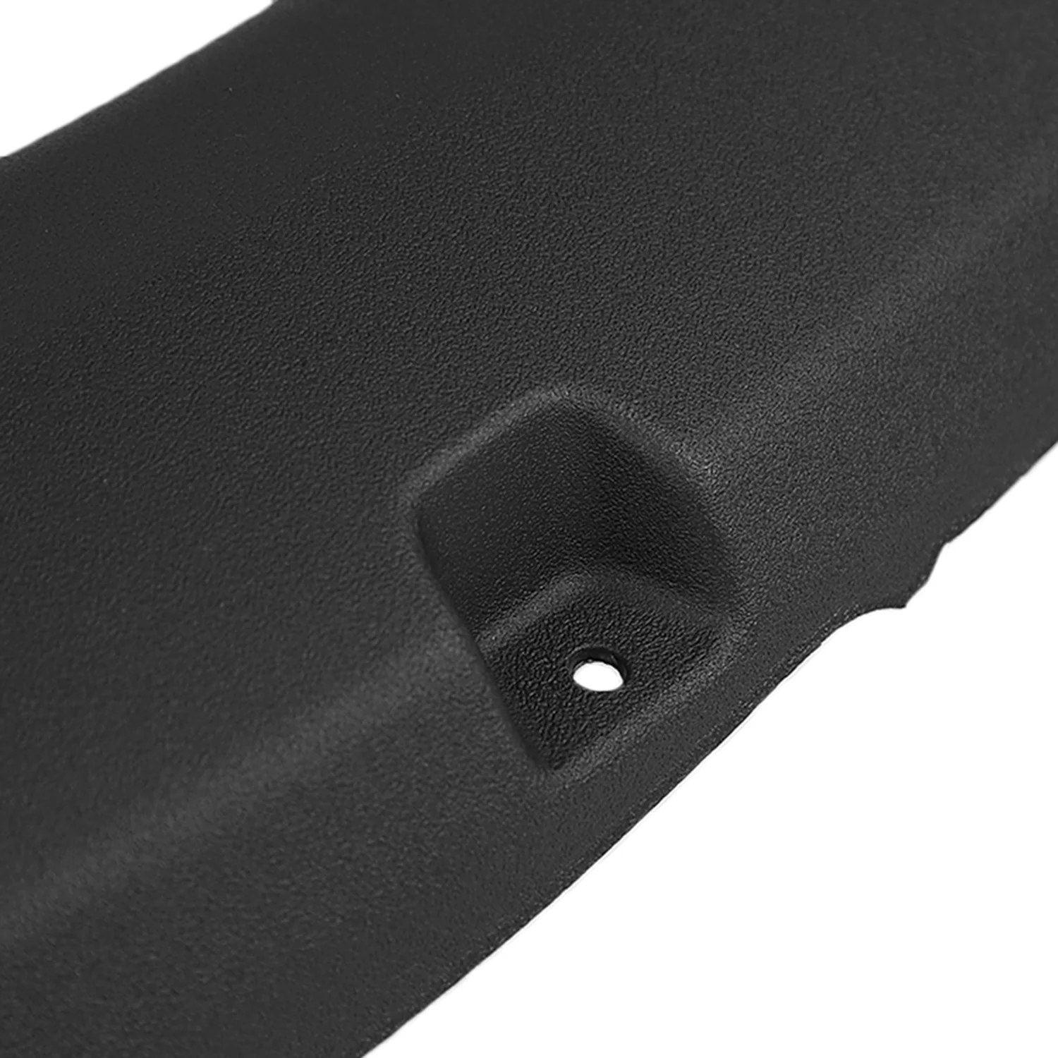 2009-2014 Ford F-150 Styleside Textured Rivet Style Fender Flares - Image 4