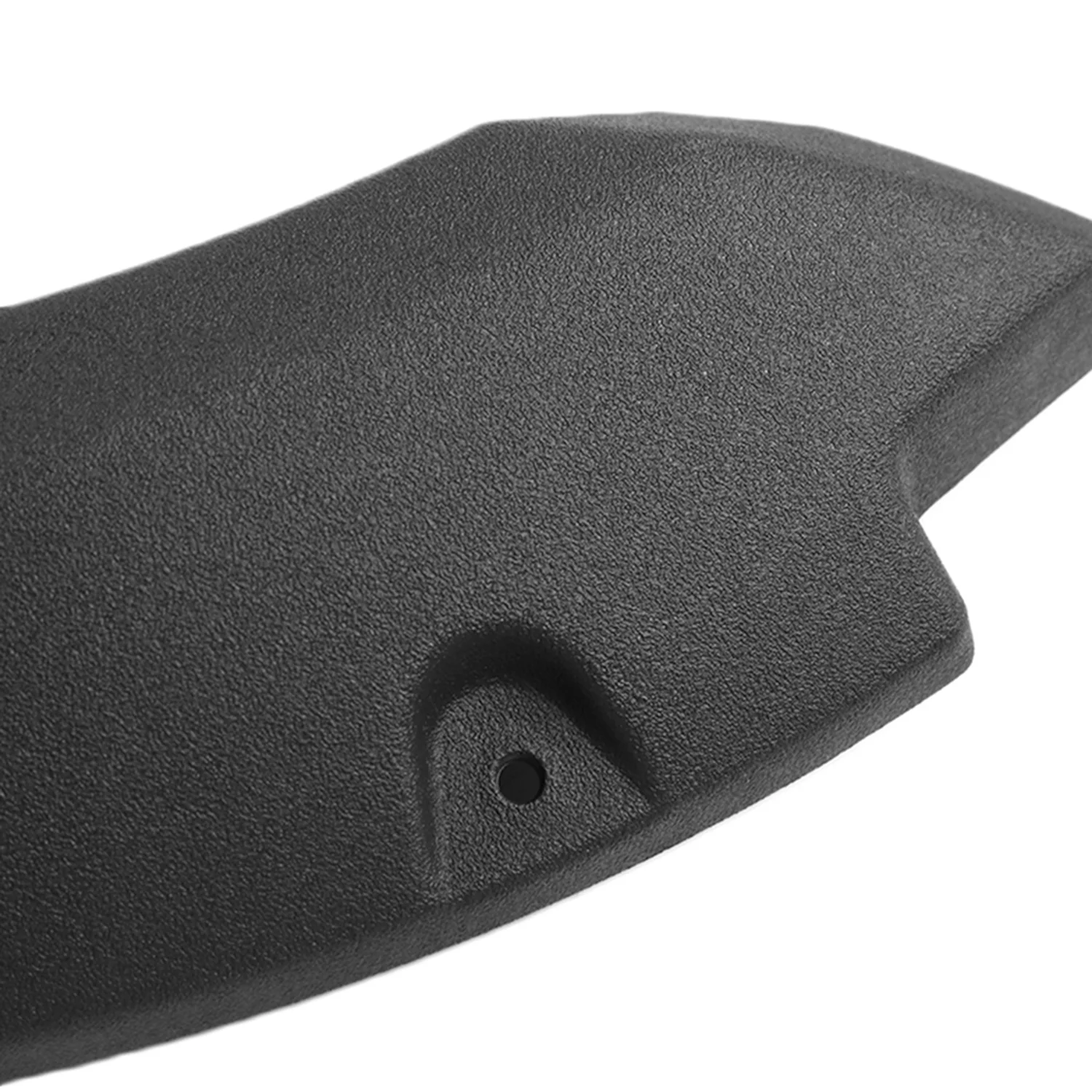 2009-2018 Dodge RAM 1500 / 2019-2021 RAM Classic Textured Rivet Fender Flares - Image 4