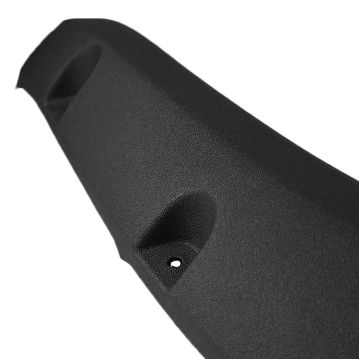 2009-2018 Dodge RAM 1500 / 2019-2021 RAM Classic Textured Rivet Fender Flares - Image 5
