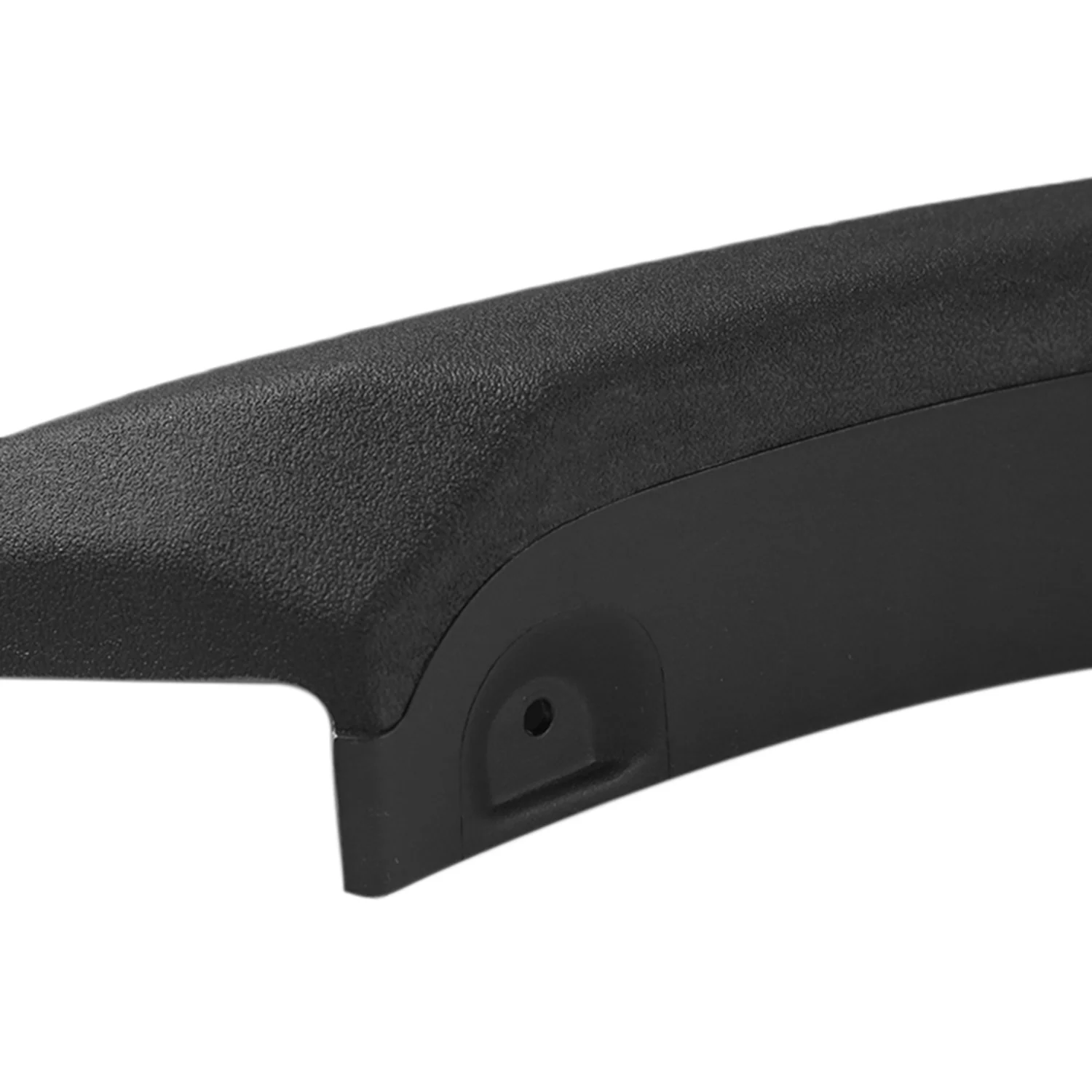 2009-2018 Dodge RAM 1500 / 2019-2021 RAM Classic Textured Rivet Fender Flares - Image 6