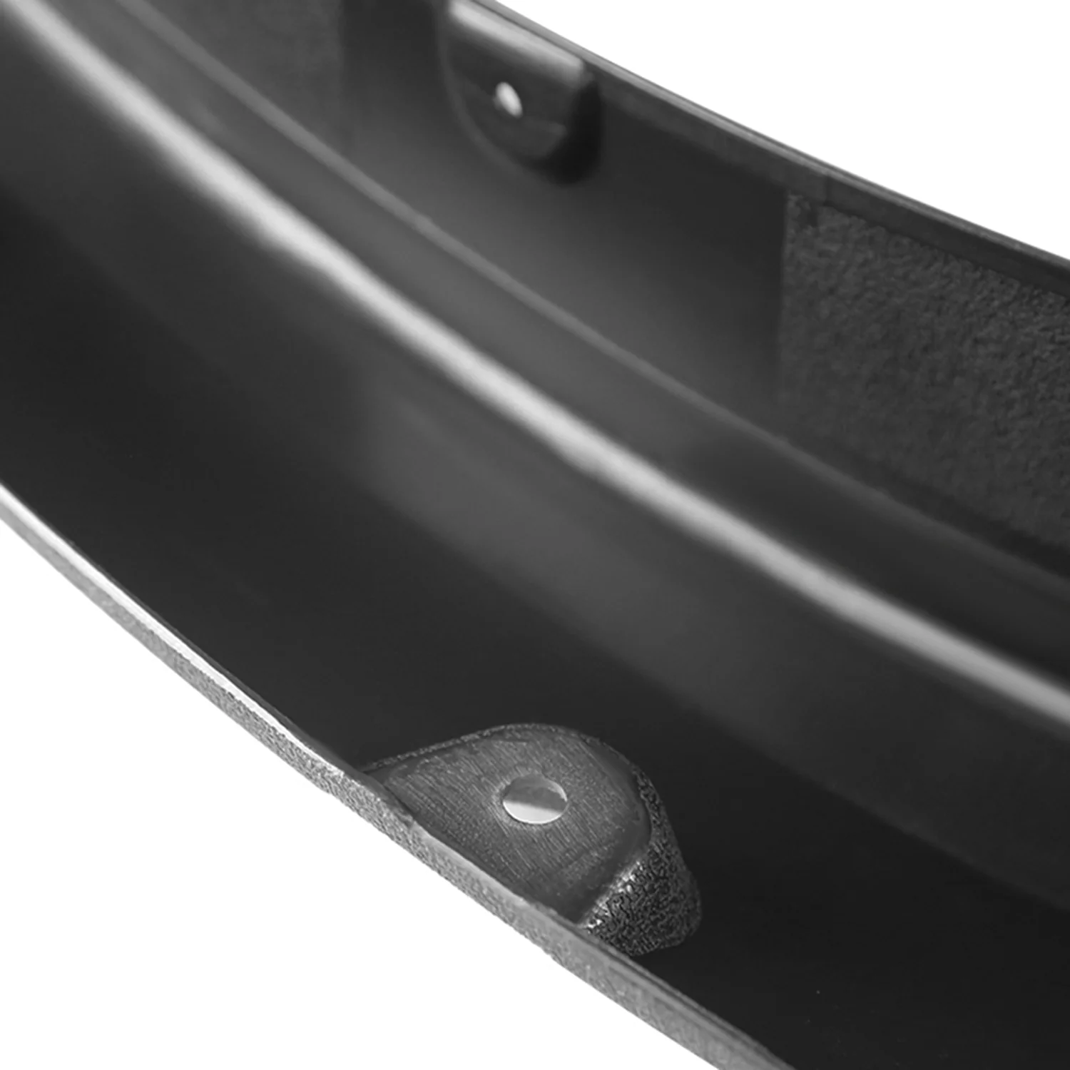 2009-2018 Dodge RAM 1500 / 2019-2021 RAM Classic Textured Rivet Fender Flares - Image 7