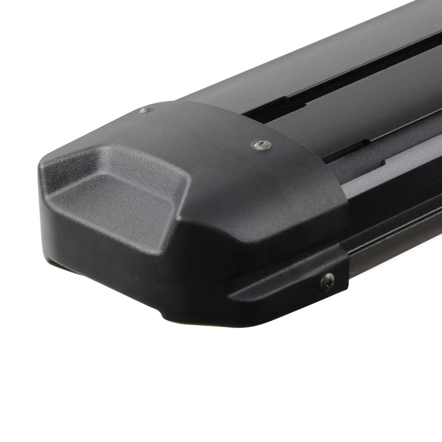 2009-2018 Dodge RAM 1500 2500 3500 4500 5500 Crew Cab Alu Side Step Bars - Image 6
