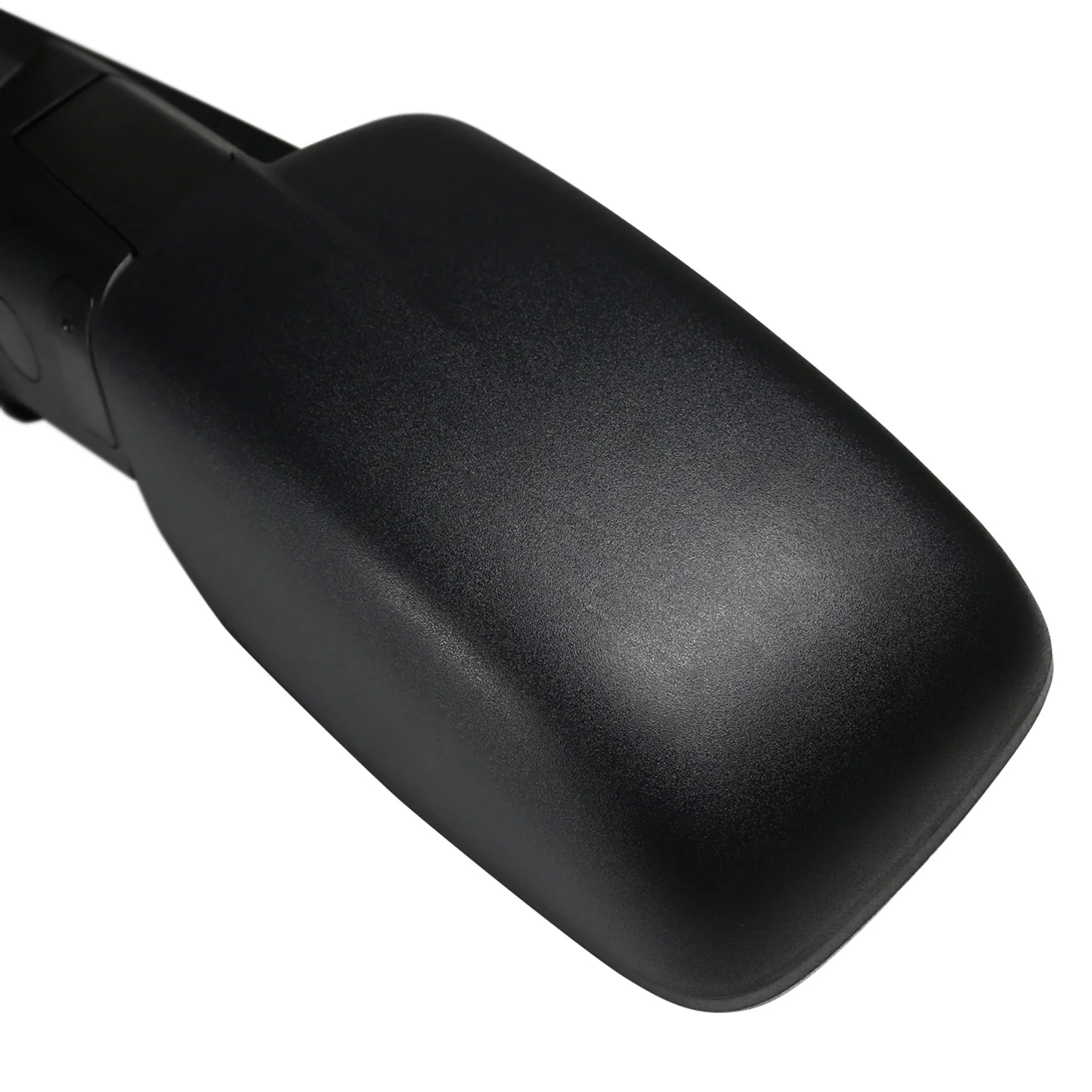 2009-2018 Dodge RAM 1500 /RAM 1500 Classic Black Manual Side Mirror Driver - Image 4
