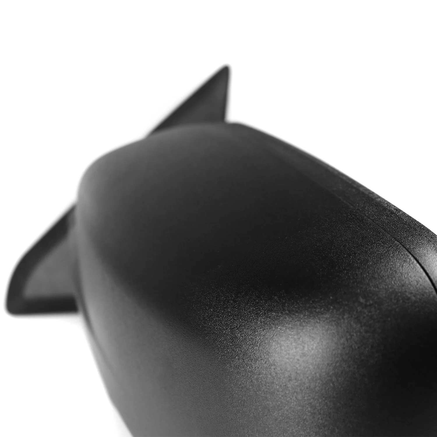 2009-2018 Dodge RAM 1500 /RAM 1500 Classic Black Manual Side Mirror Driver - Image 6