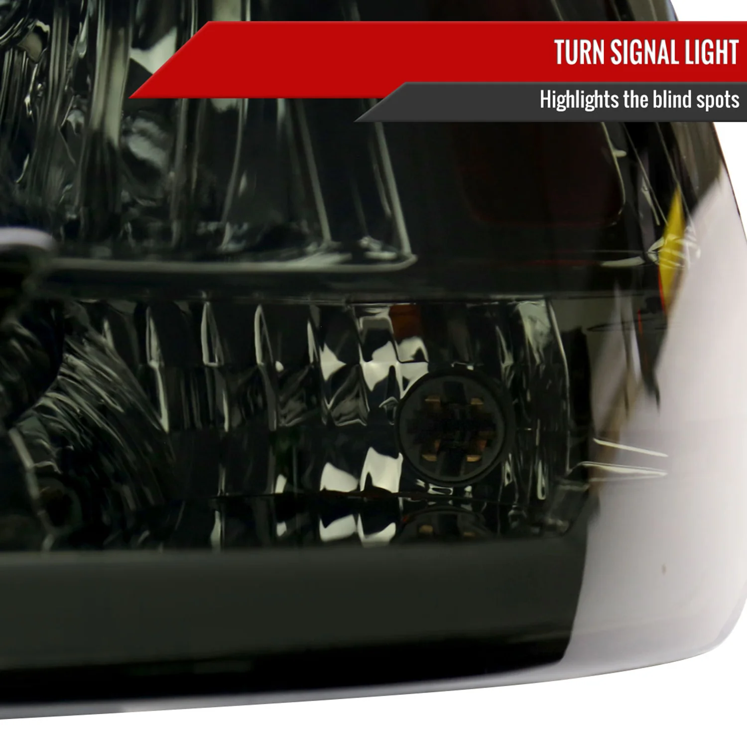 2009-2018 Dodge RAM 1500/ RAM 2500/3500 LED Bar Factory Headlights Chrome - Image 6