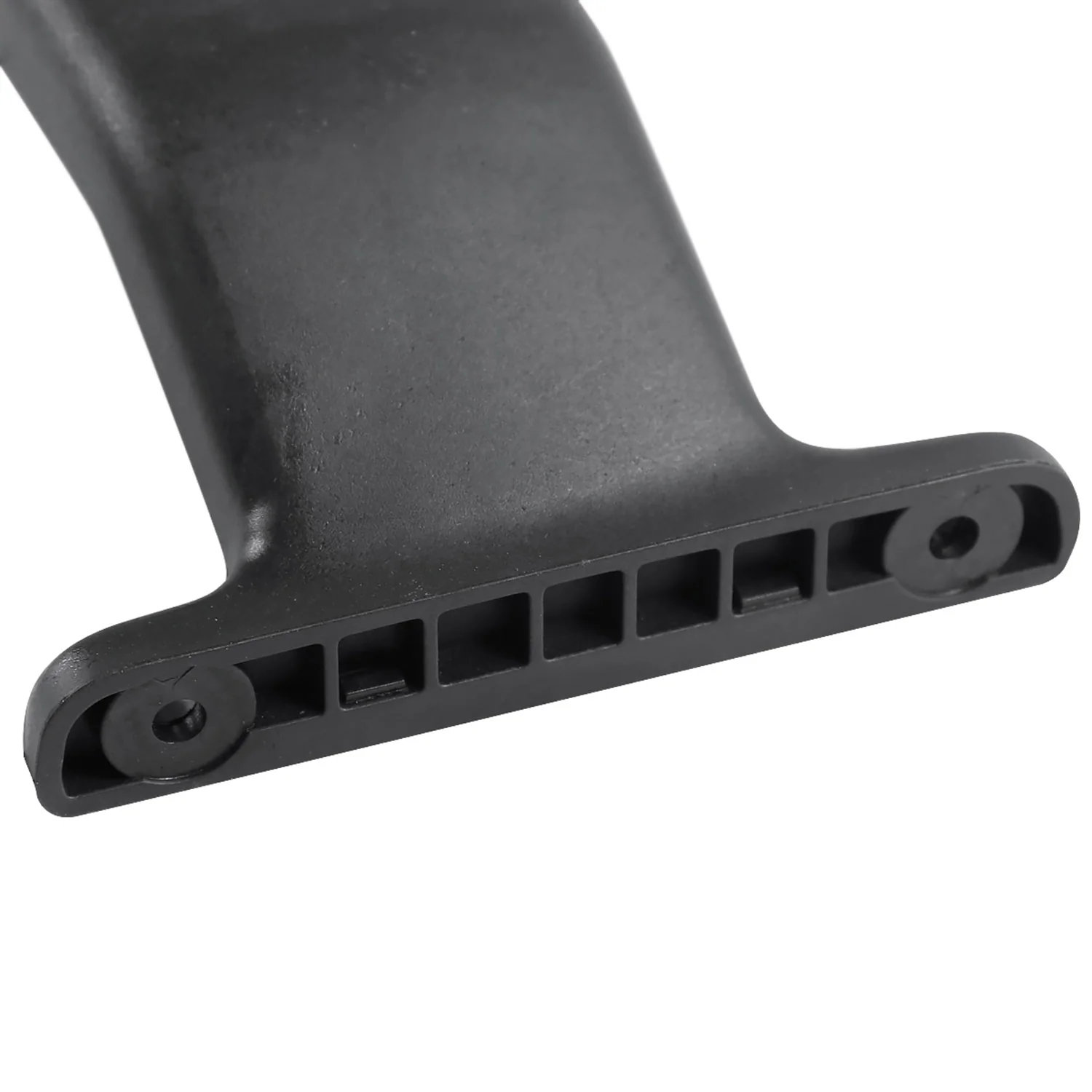 2011-2015 Honda Odyssey Roof Rack Cross Bars Aluminum Black - Image 6