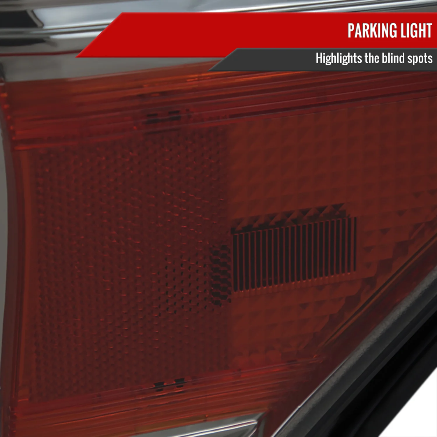 2011-2016 F-250 F-350 F-450 F-550 Dual Halo Headlights LED Signal Smoke - Image 6