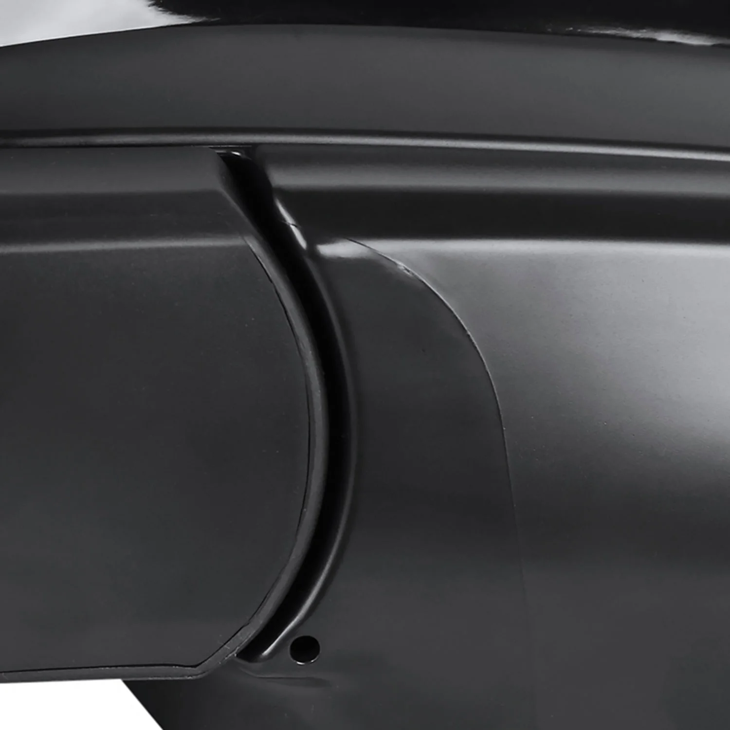 2013-2015 Toyota RAV4 Black 7Pin Heated Side Mirror LED Turn Signal Driver - Image 5