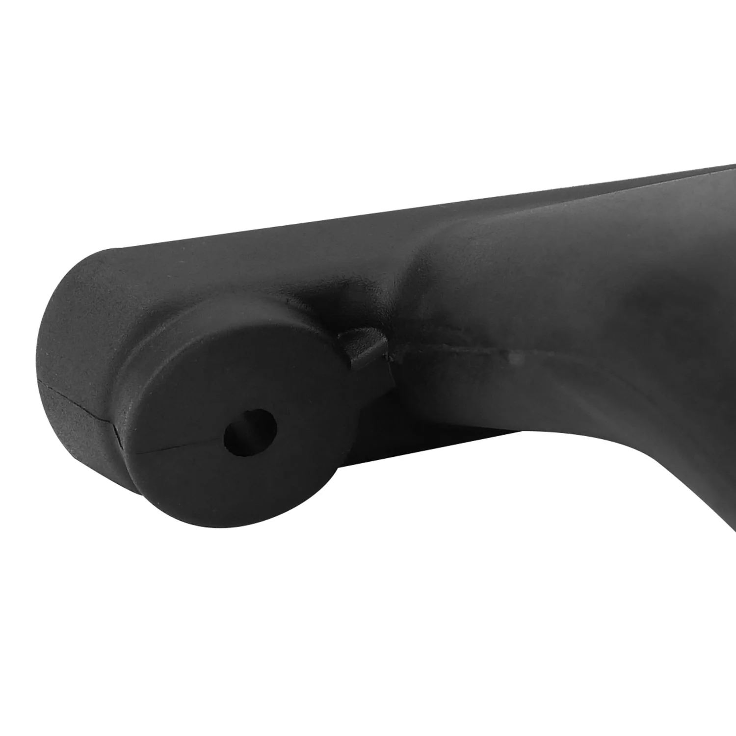 2013-2016 Mazda CX-5 Black Powder Coated Aluminum Roof Rack Cross Bars - Image 5