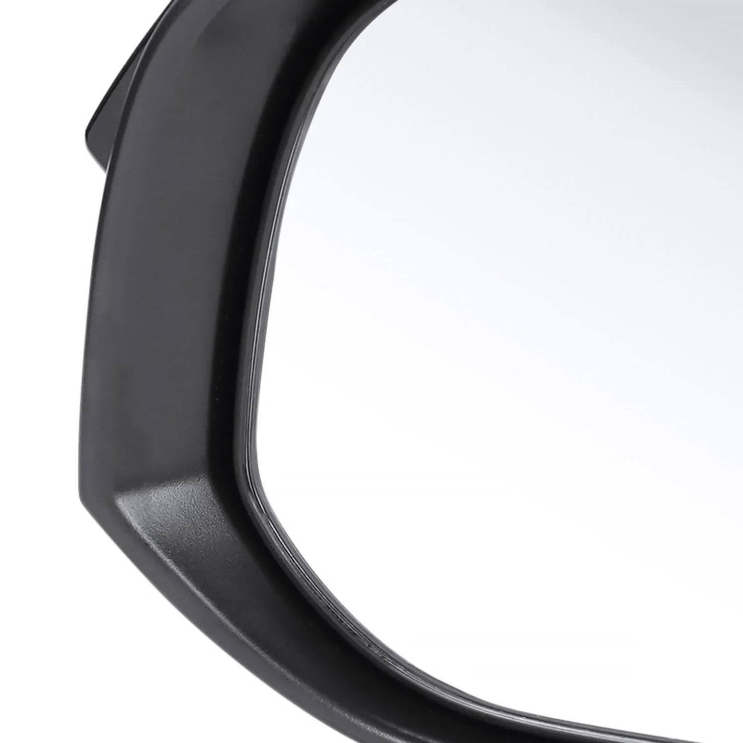 2014-2016 Toyota Highlander Black 5Pin Side Mirror LED Turn Signal Driver - Image 4