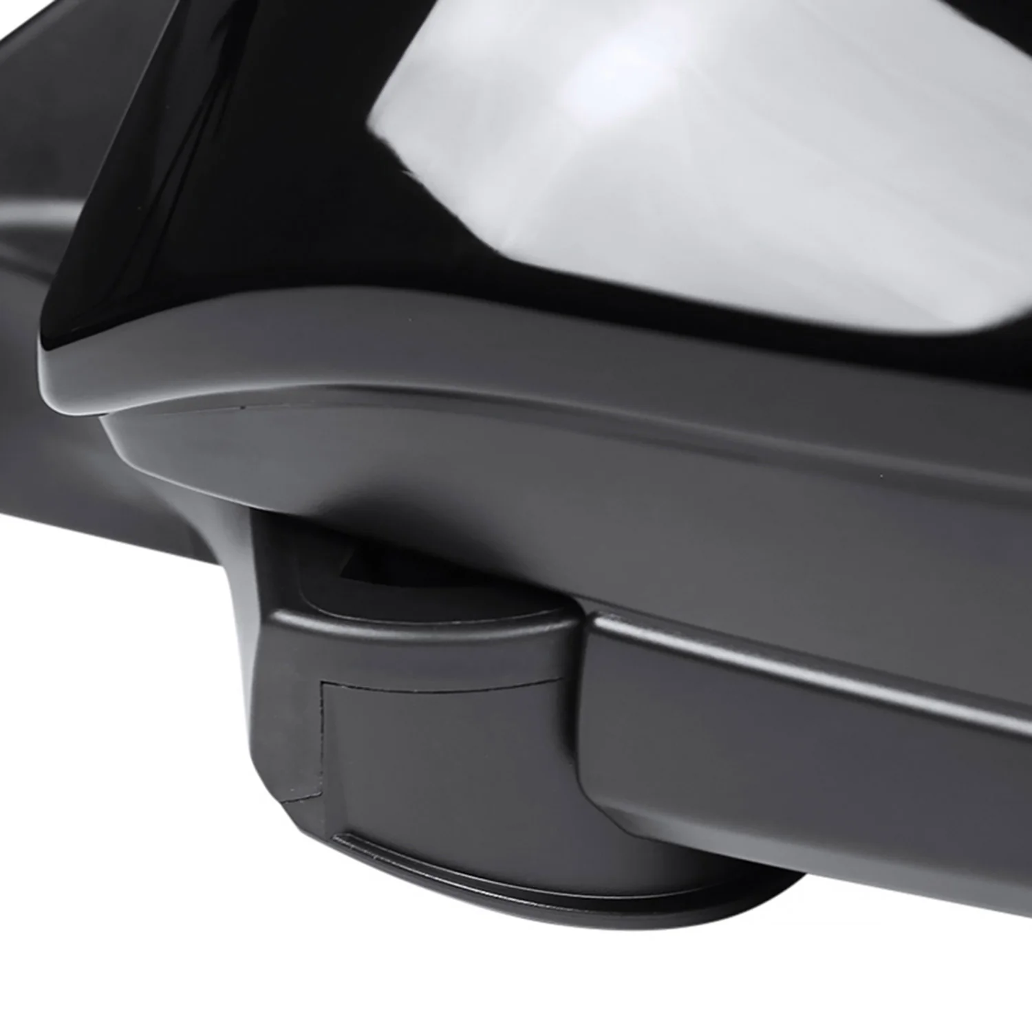 2014-2016 Toyota Highlander Black 5Pin Side Mirror LED Turn Signal Driver - Image 5