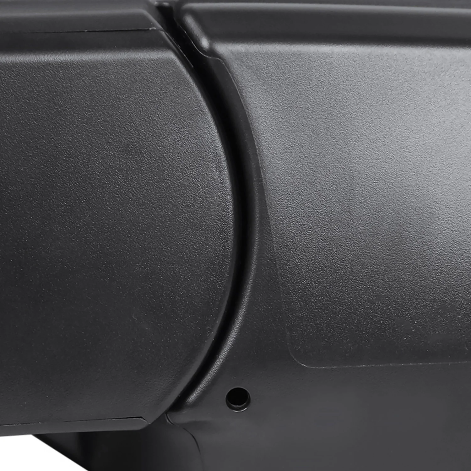 2014-2016 Toyota Highlander Black 5Pin Side Mirror LED Turn Signal Driver - Image 6