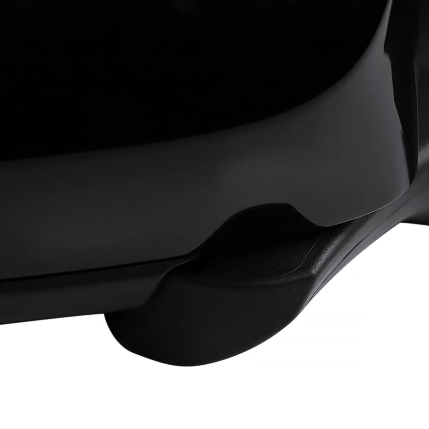 2014-2018 Toyota Corolla Black 9Pin Auto-Fold & Heated Side Mirror Passenger - Image 5