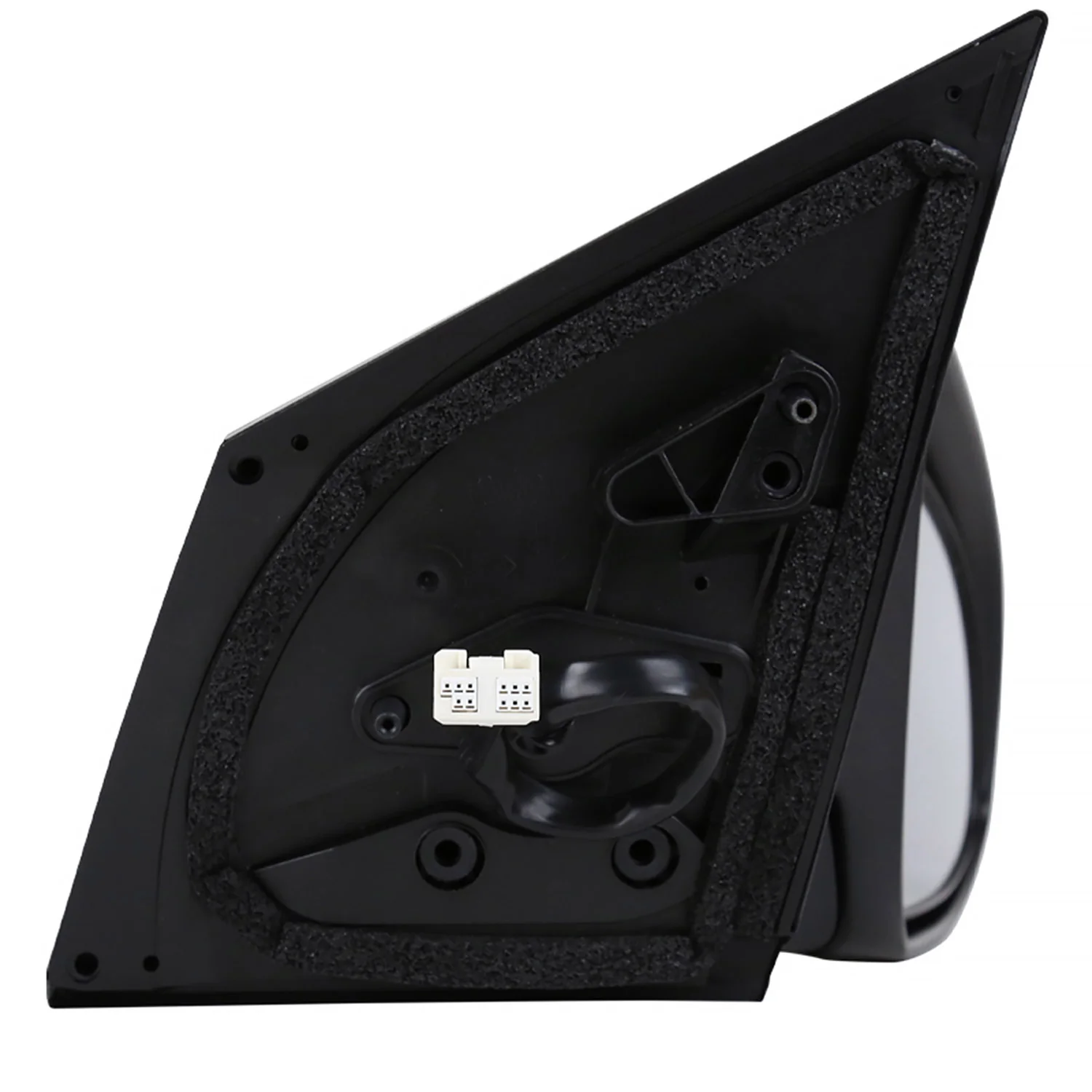 2014-2018 Toyota Corolla Black 9Pin Auto-Fold & Heated Side Mirror Passenger - Image 9