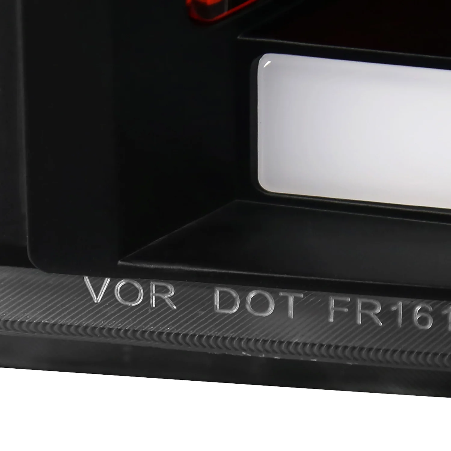 2015-2017 Ford F-150 LED Bar Projector Headlights Turn Signals Black / Clear - Image 7