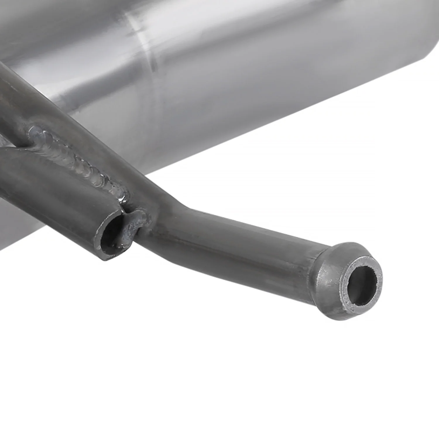 2015-2019 Ford F-150 2.7L/3.5L/5.0L Dual Catback Exhaust System - Image 5