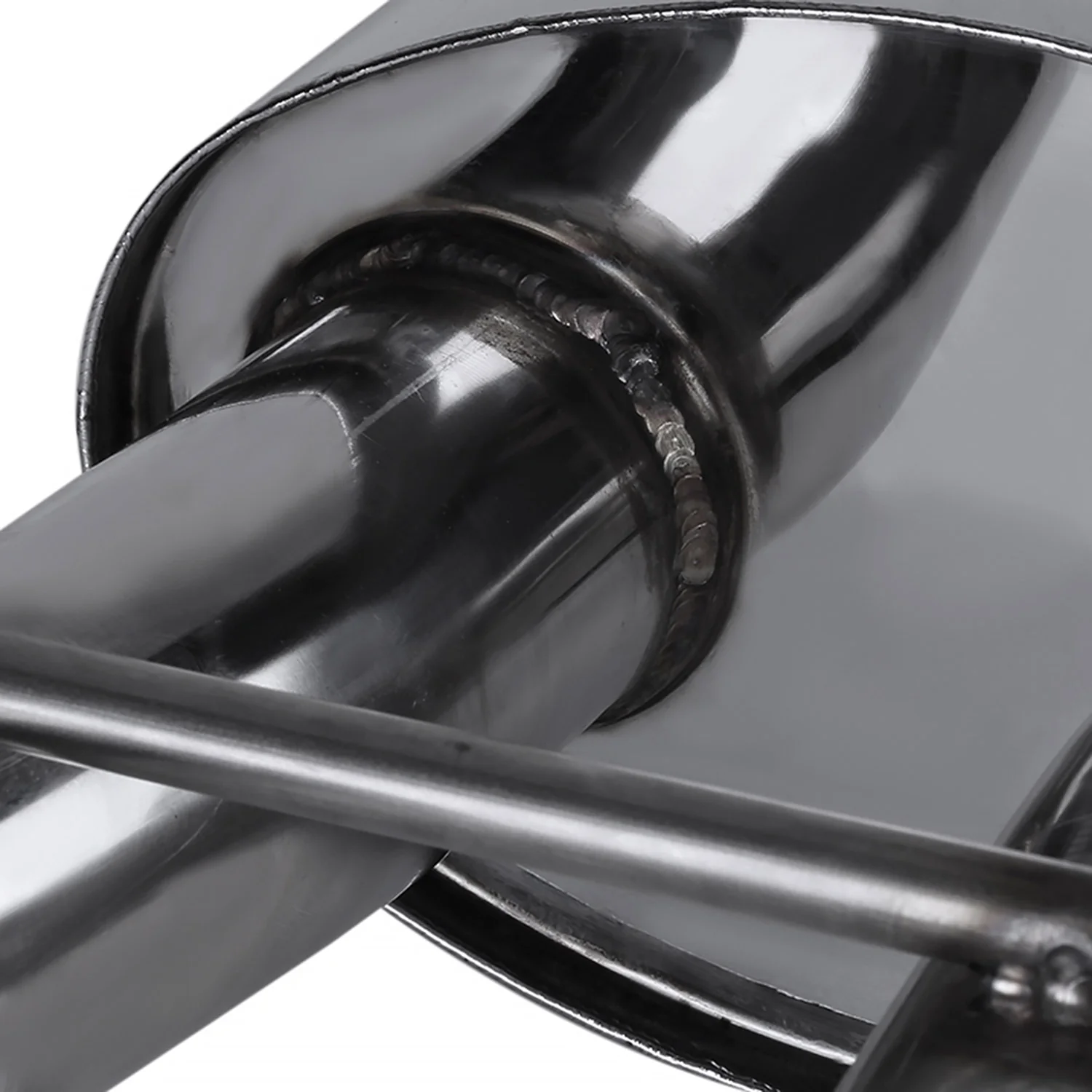 2015-2019 Ford F-150 2.7L/3.5L/5.0L Dual Catback Exhaust System - Image 8