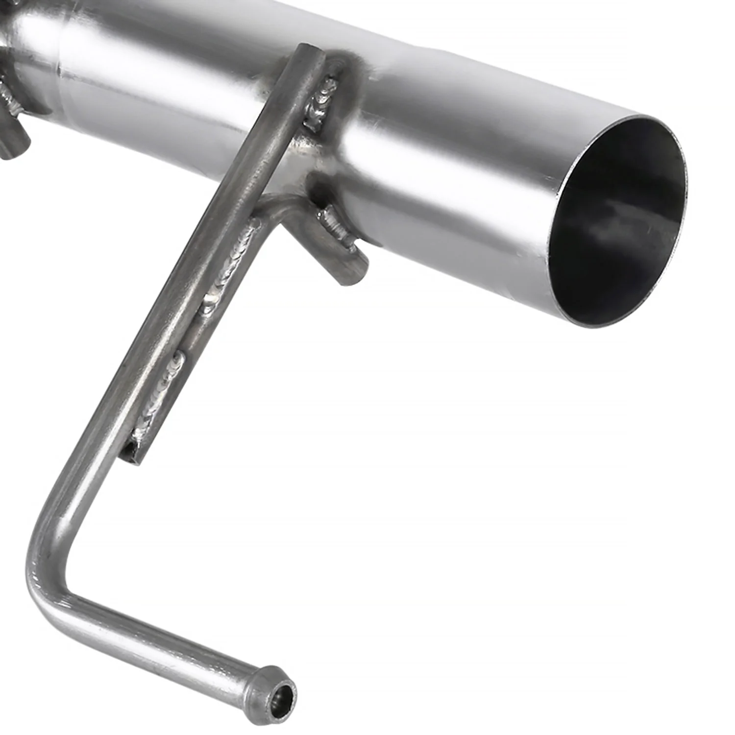 2015-2019 Ford F-150 2.7L/3.5L/5.0L Dual Catback Exhaust System - Image 9