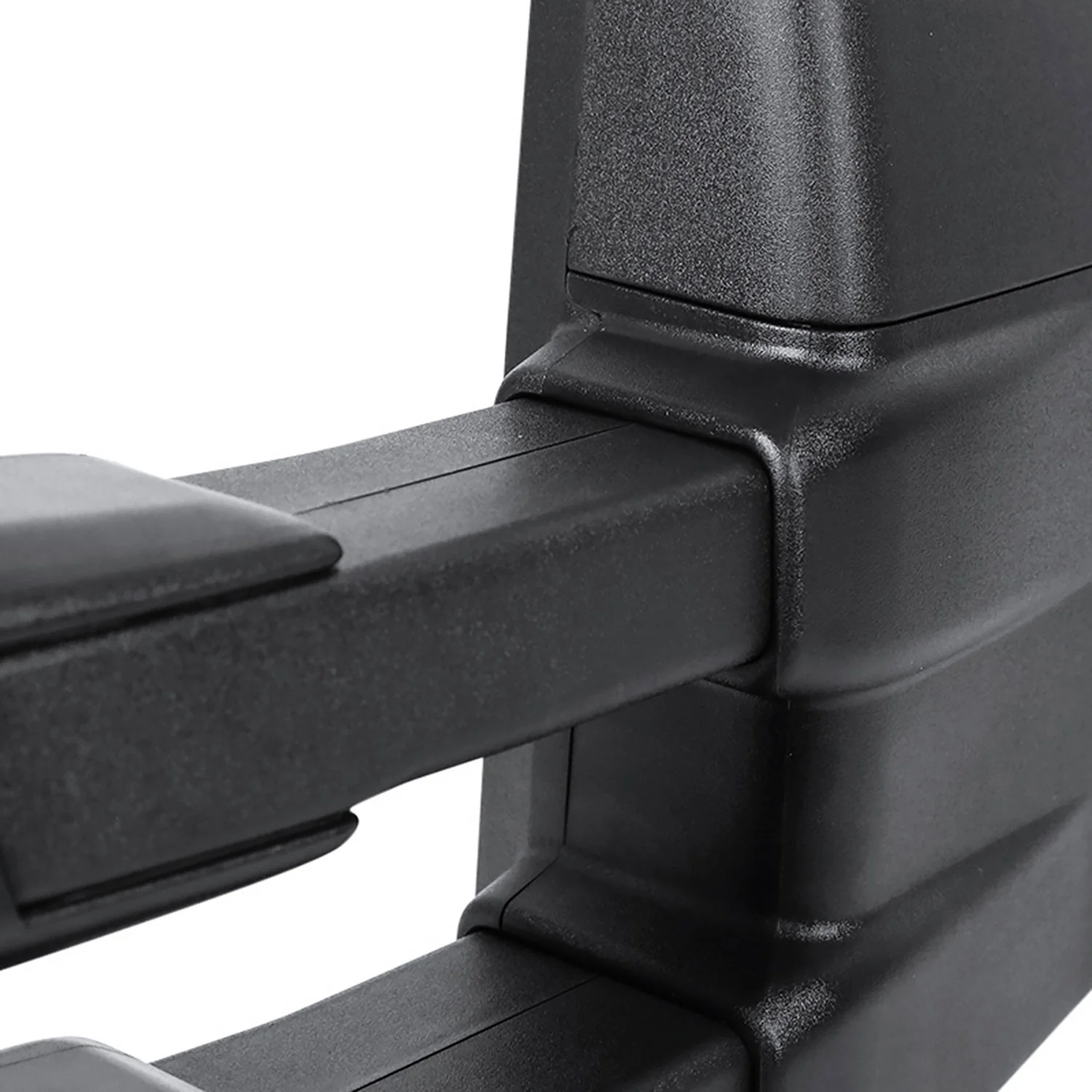 2015-2020 Ford F-150 Manual Adjustable & Extendable Towing Mirrors - Image 4