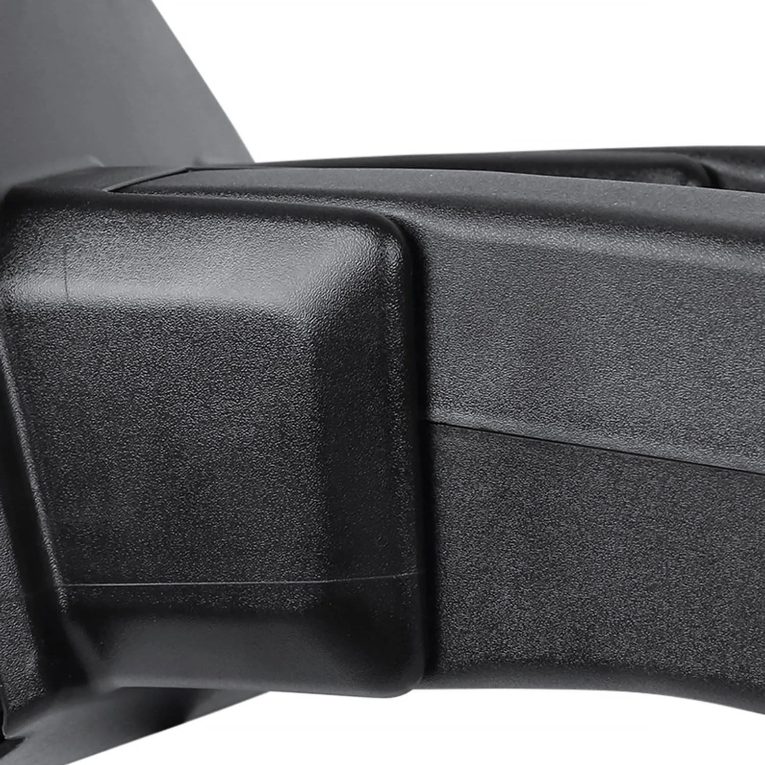 2015-2020 Ford F-150 Manual Adjustable & Extendable Towing Mirrors - Image 7