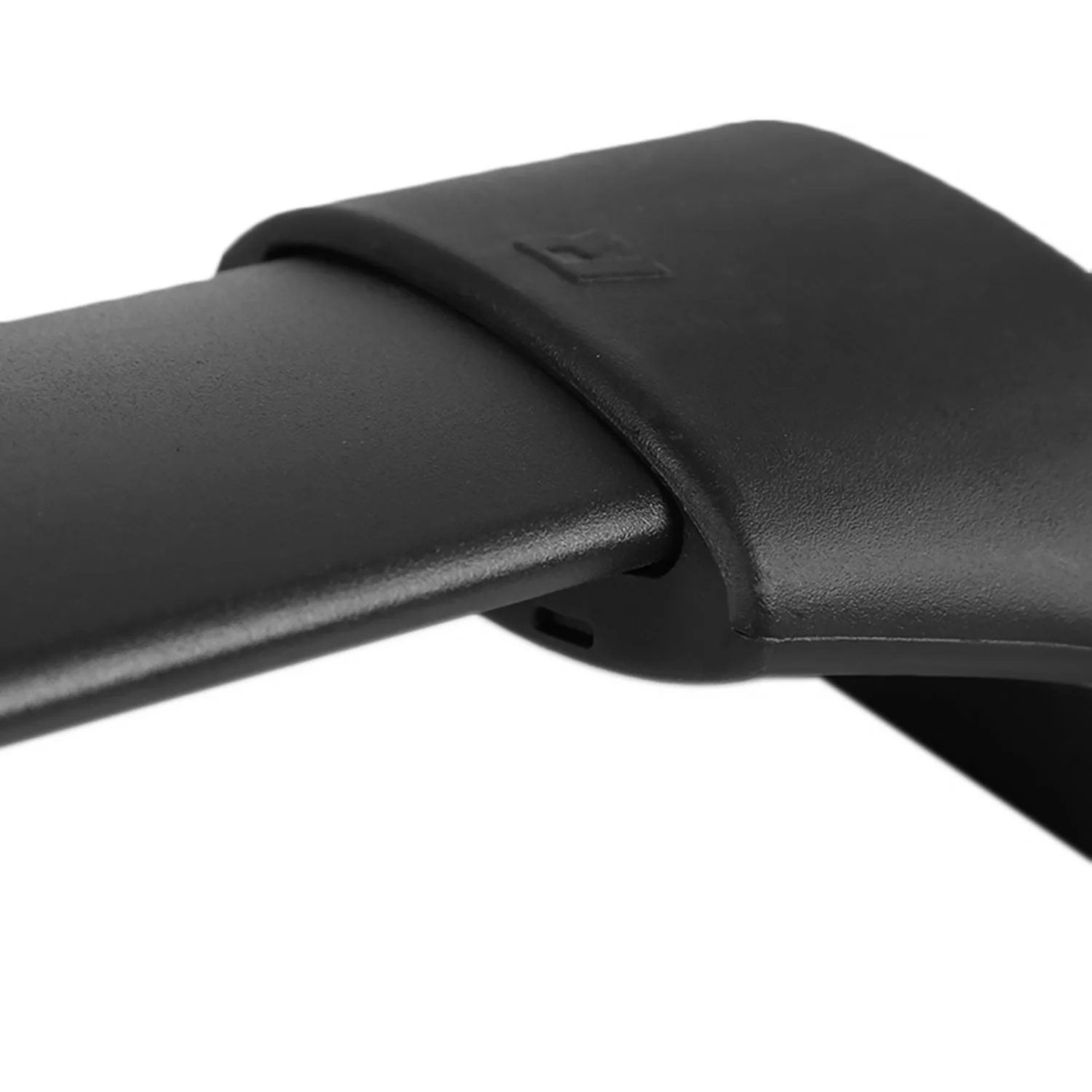 2016-2018 Honda Pilot Black Aluminum Roof Top Rack Cross Bars - Image 5