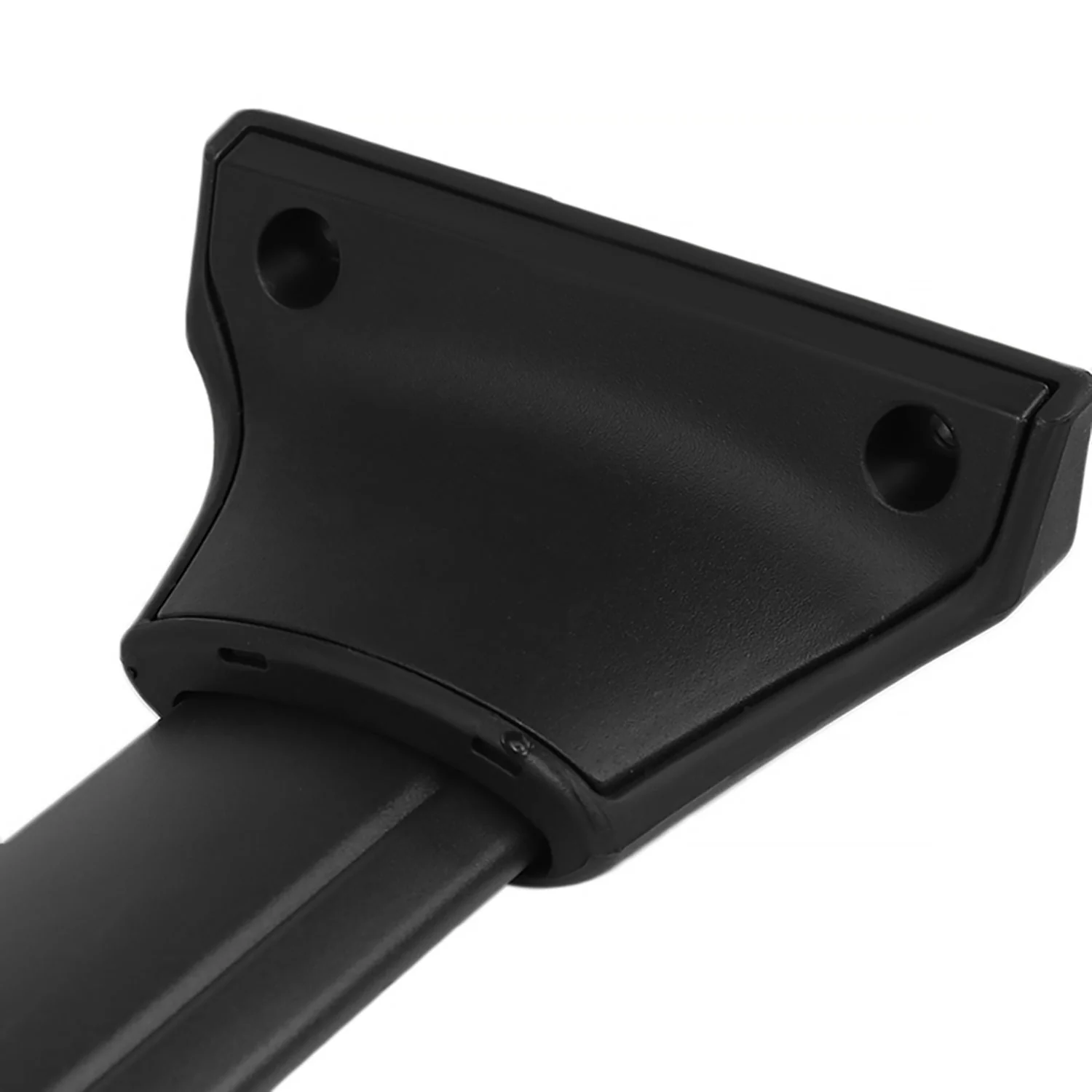 2016-2018 Honda Pilot Black Aluminum Roof Top Rack Cross Bars - Image 7