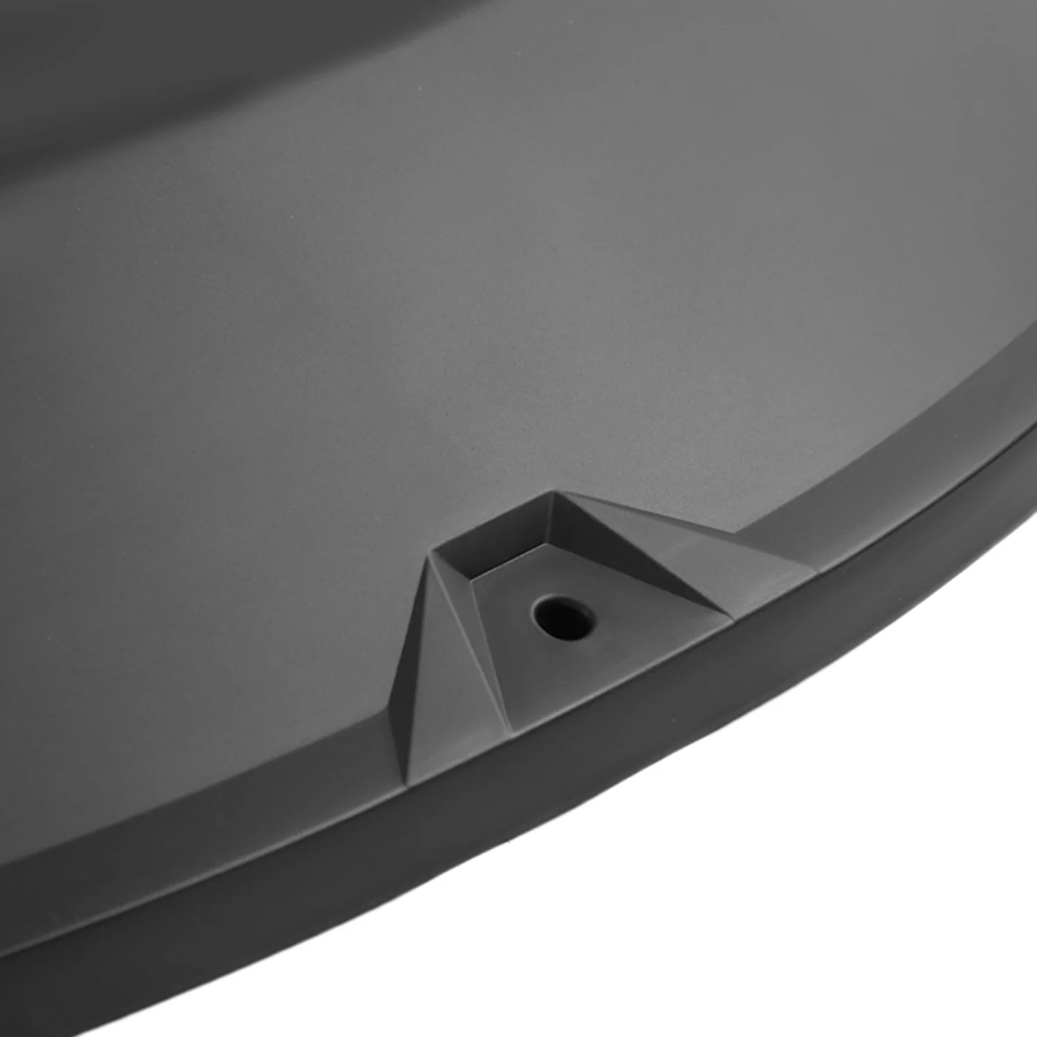 2017-2021 Ford F-250/F-350/F-450/F-550 Super Duty Rivet Style Fender Flares - Image 4