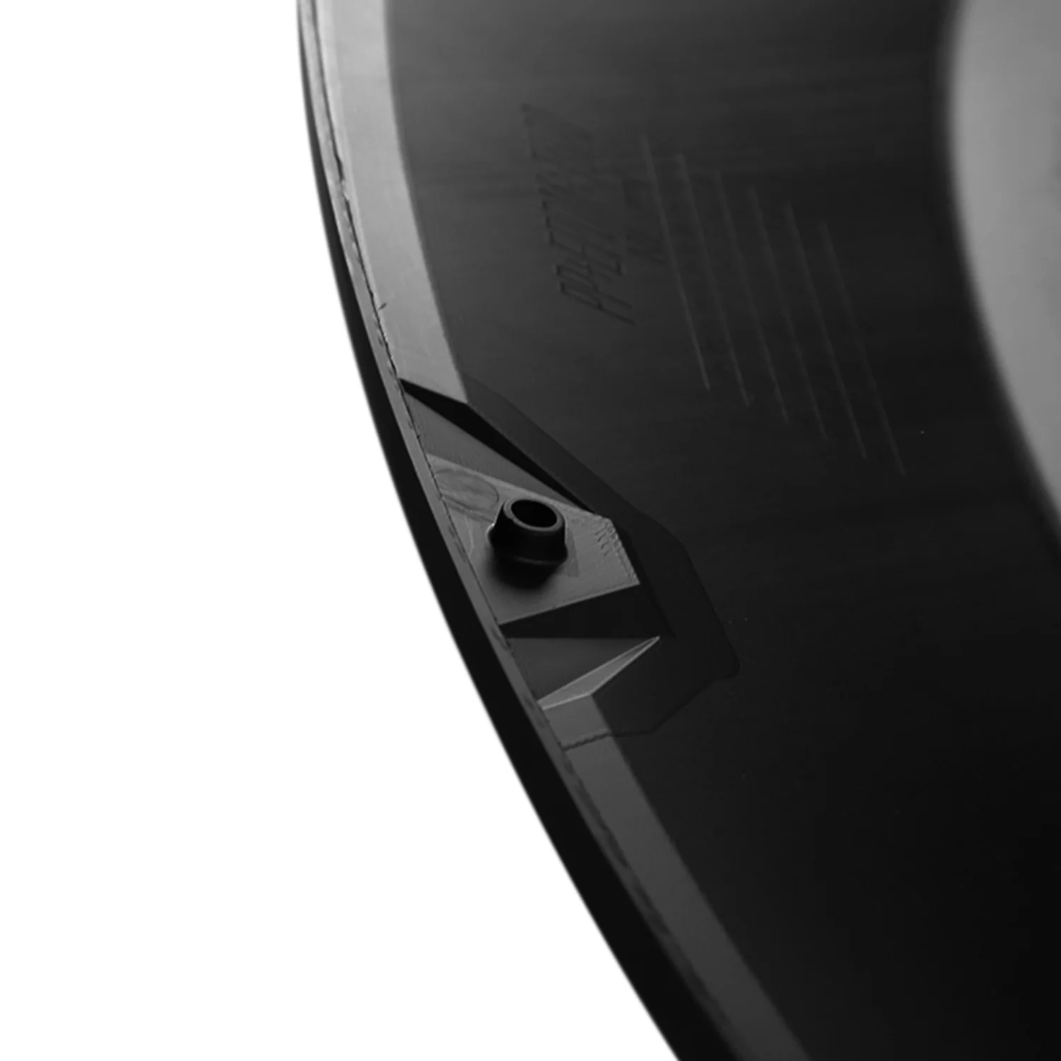 2017-2021 Ford F-250/F-350/F-450/F-550 Super Duty Rivet Style Fender Flares - Image 8