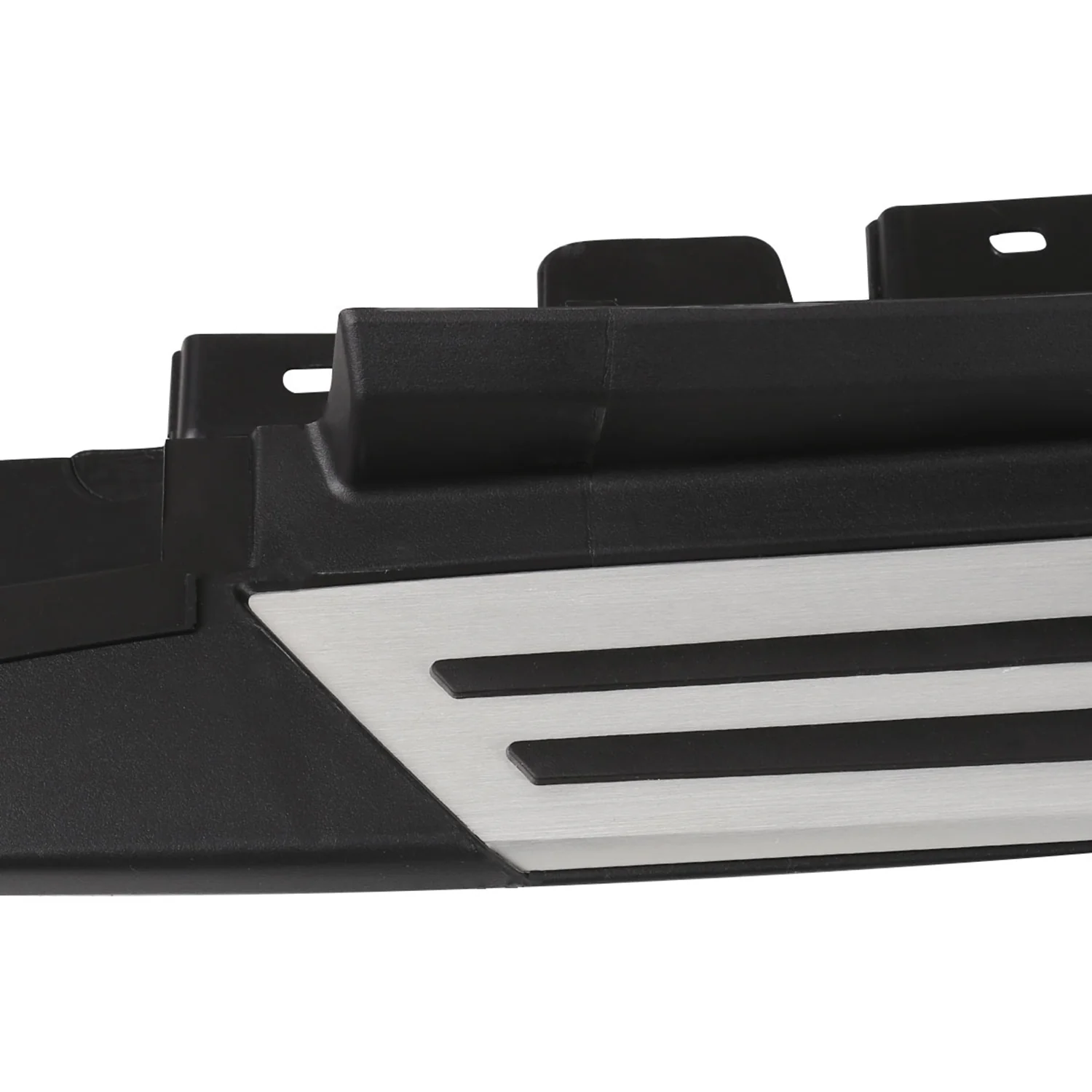 2019-2020 BMW G05 X5 Aluminum Side Step Nerf Bars Running Boards - Image 3