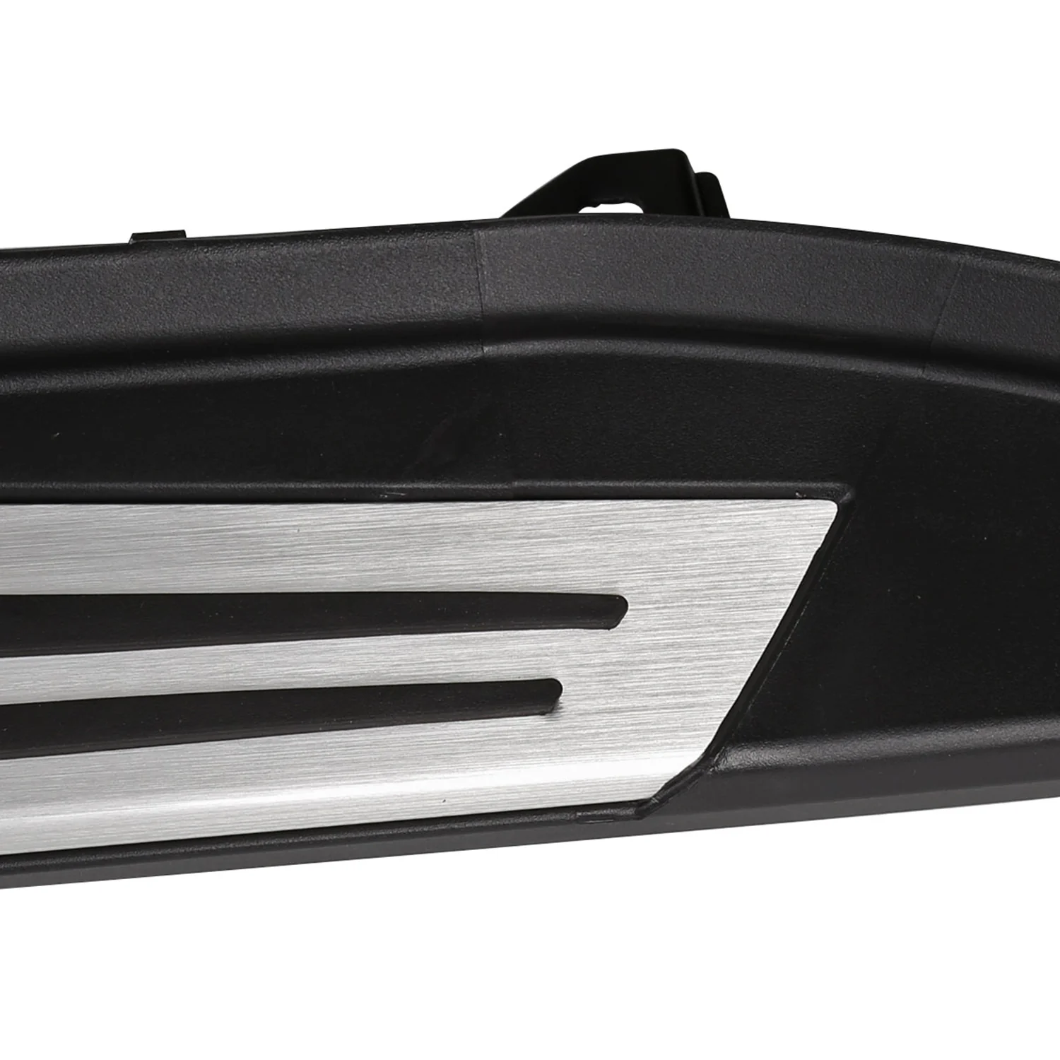 2019-2020 BMW G05 X5 Aluminum Side Step Nerf Bars Running Boards - Image 4