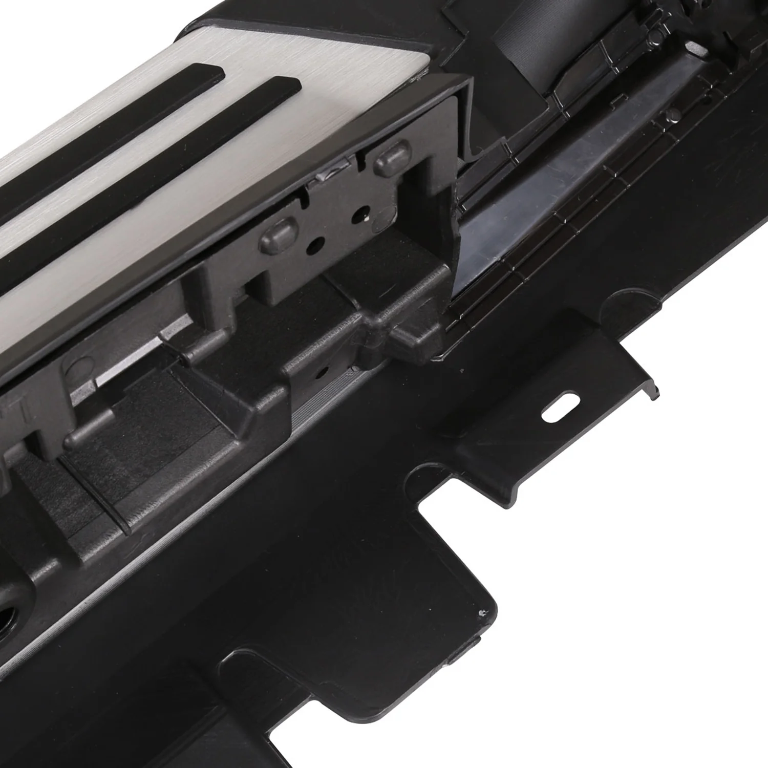 2019-2020 BMW G05 X5 Aluminum Side Step Nerf Bars Running Boards - Image 5