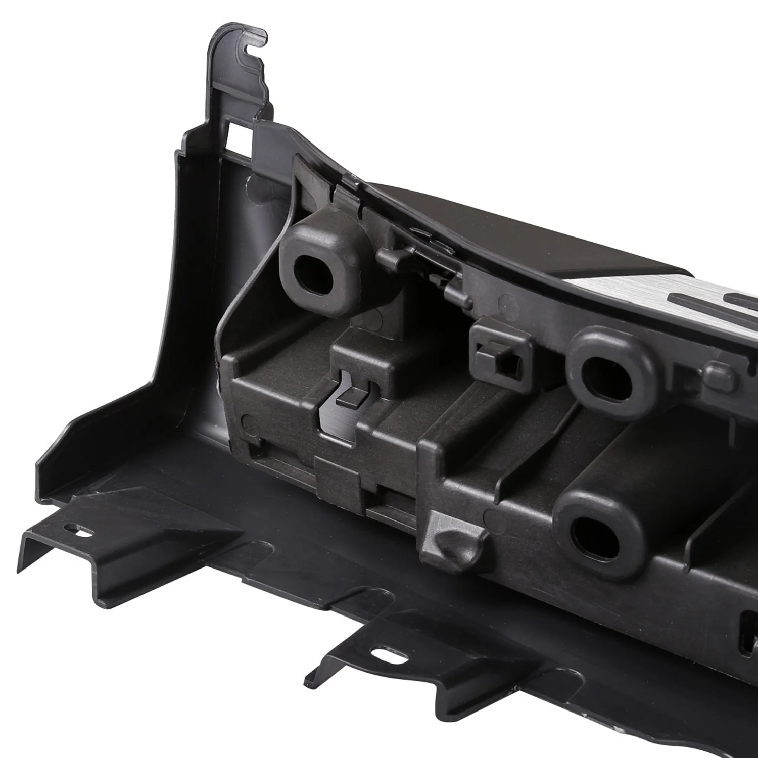 2019-2020 BMW G05 X5 Aluminum Side Step Nerf Bars Running Boards - Image 7