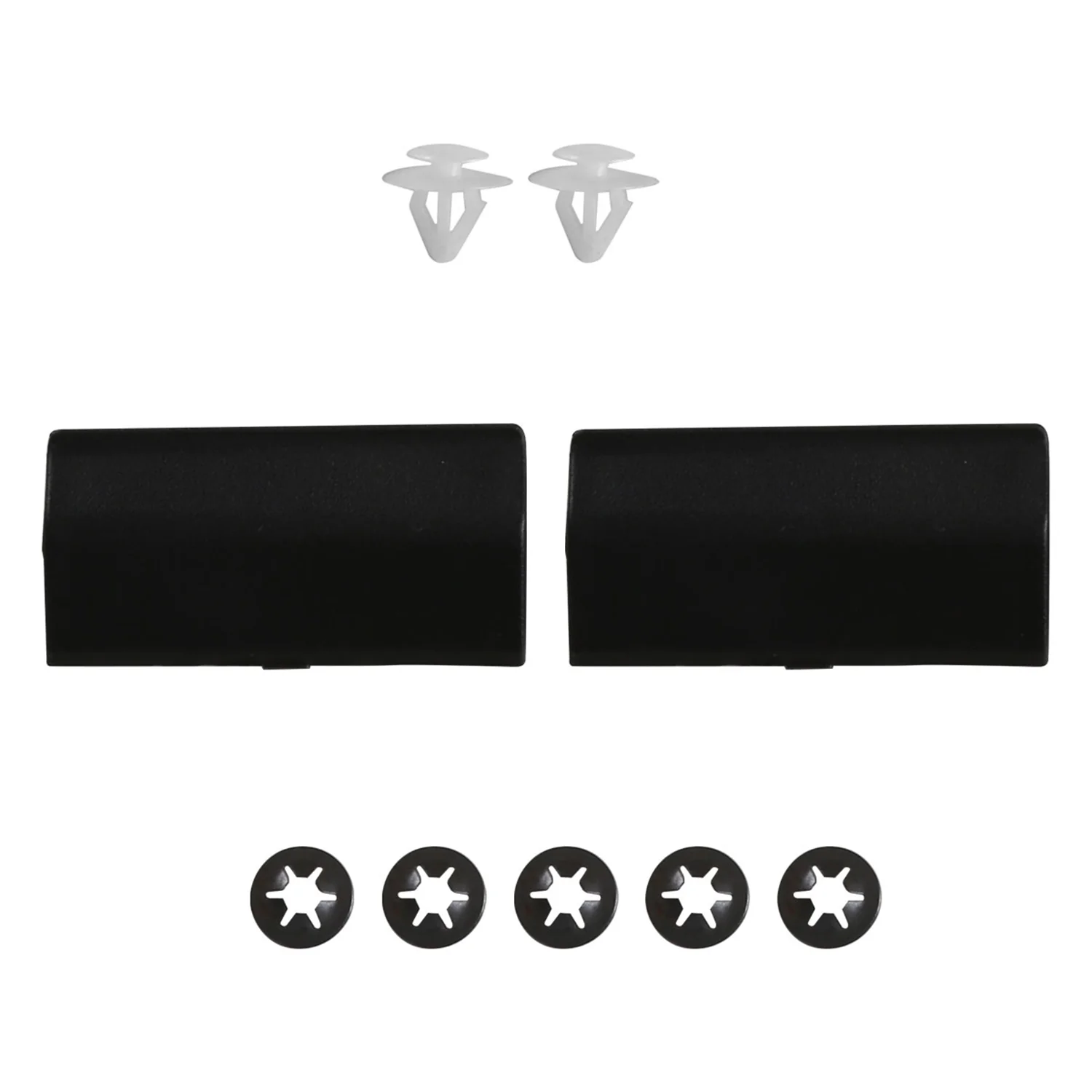 2019-2020 BMW G05 X5 Aluminum Side Step Nerf Bars Running Boards - Image 9